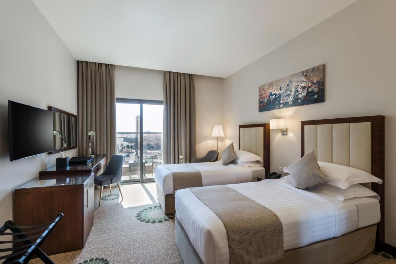 Foto de Best Western Plus Al Qurayyat City Center