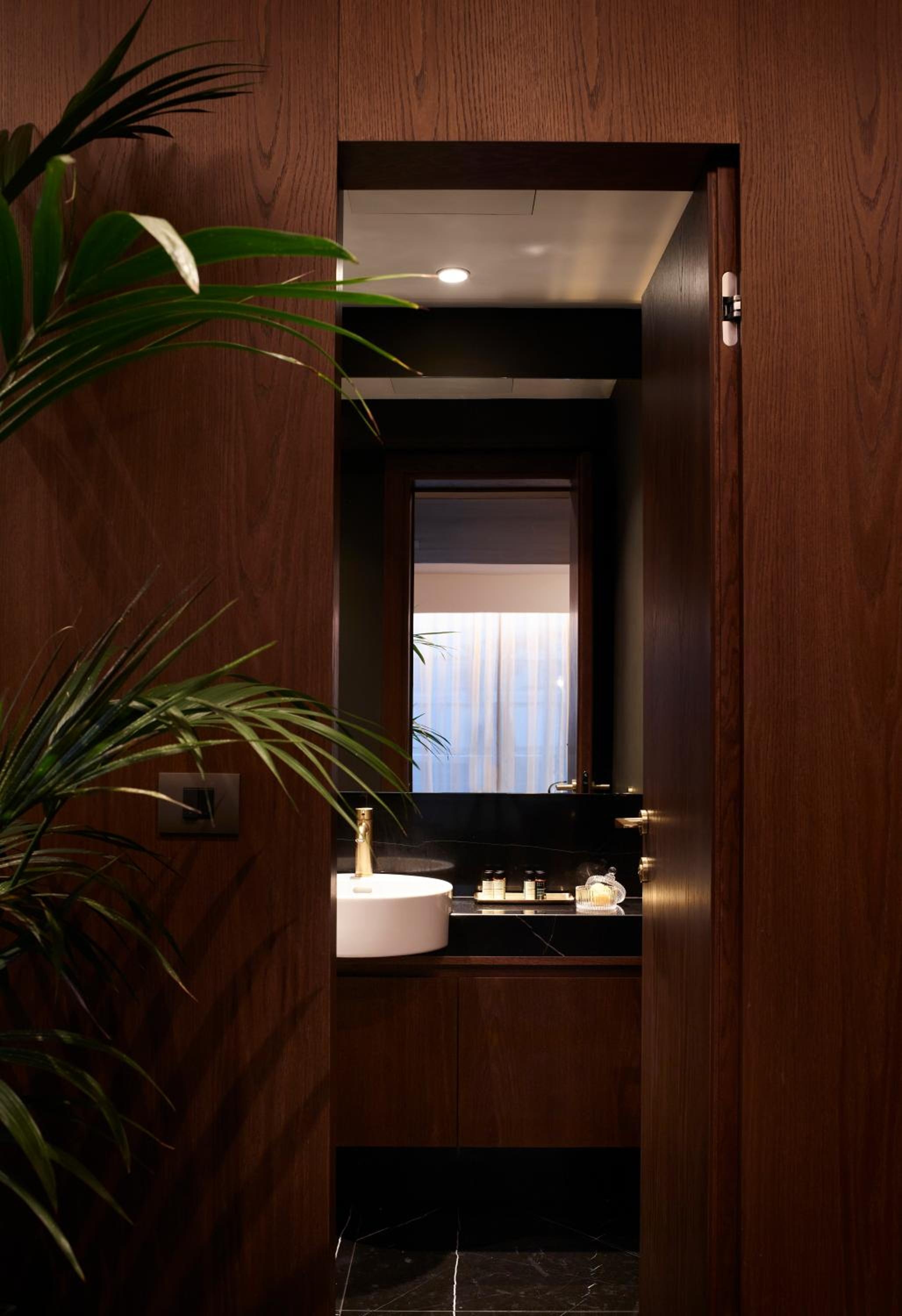 Foto de Brown Acropol, a member of Brown Hotels