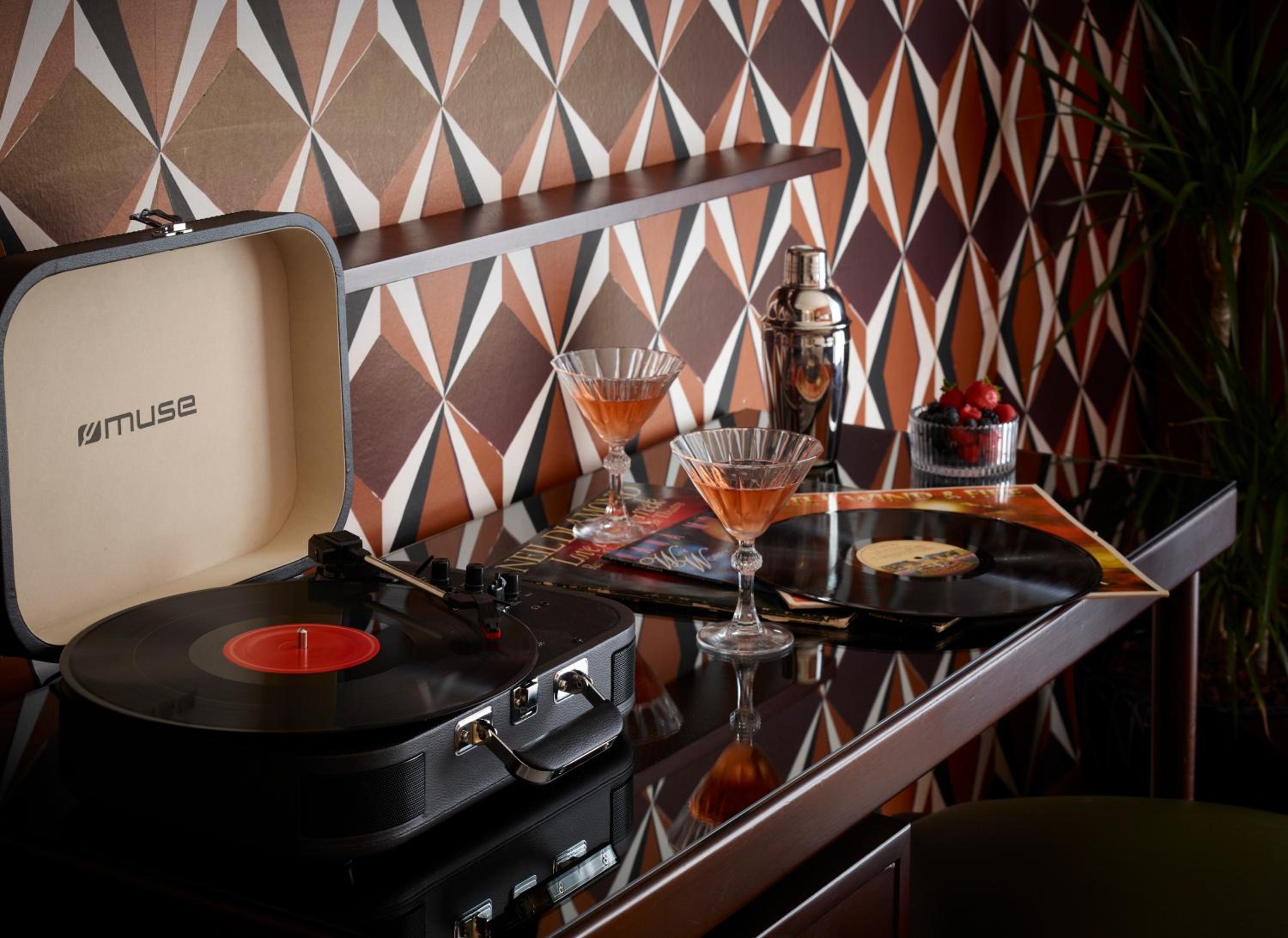 Foto de Brown Acropol, a member of Brown Hotels