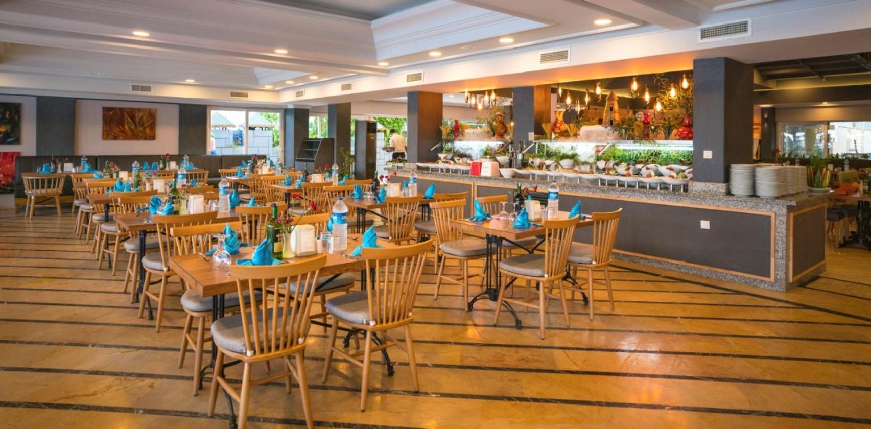 Foto de Club Hotel Sunbel
