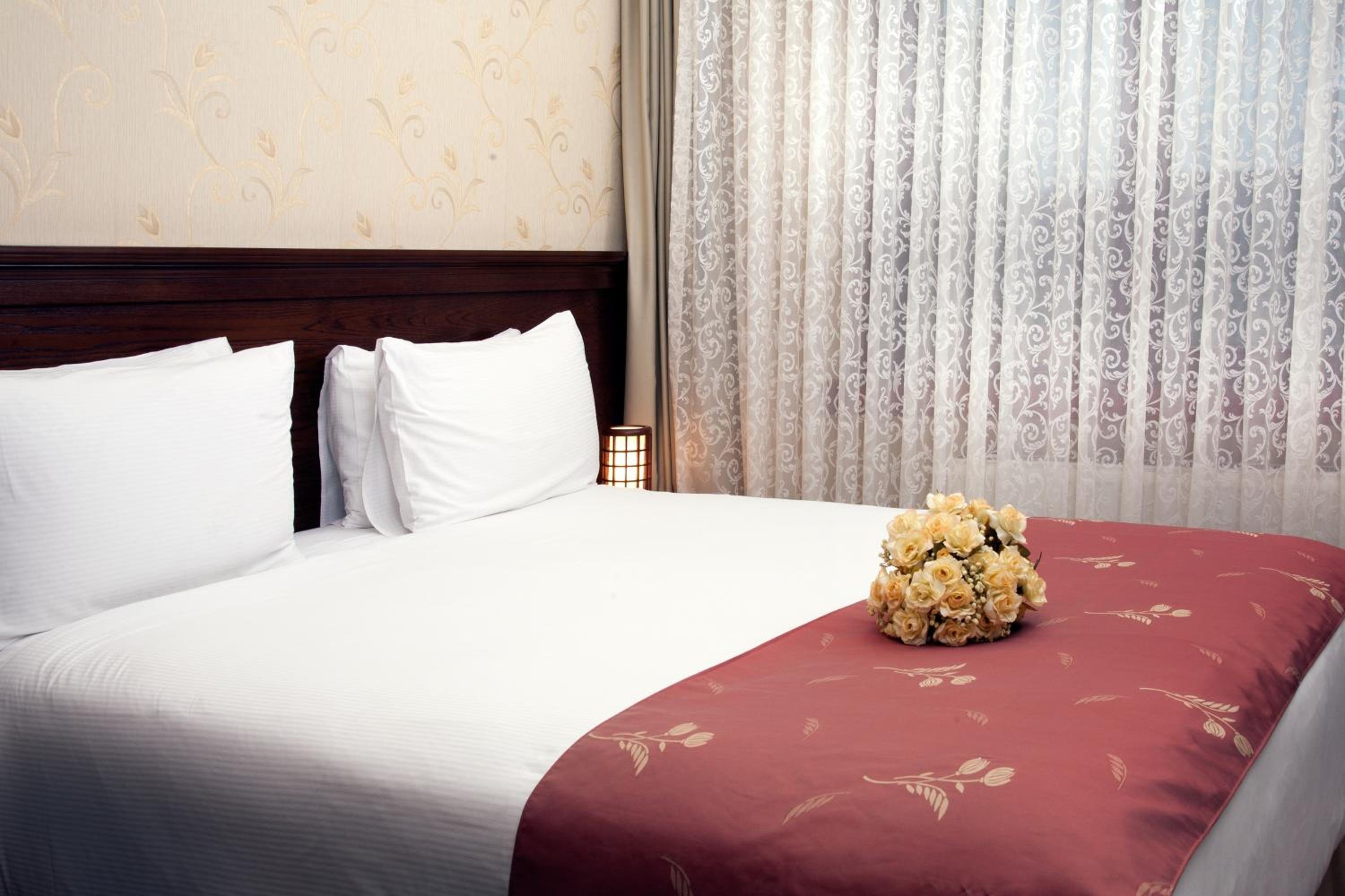 Foto de Sultanahmet Suites