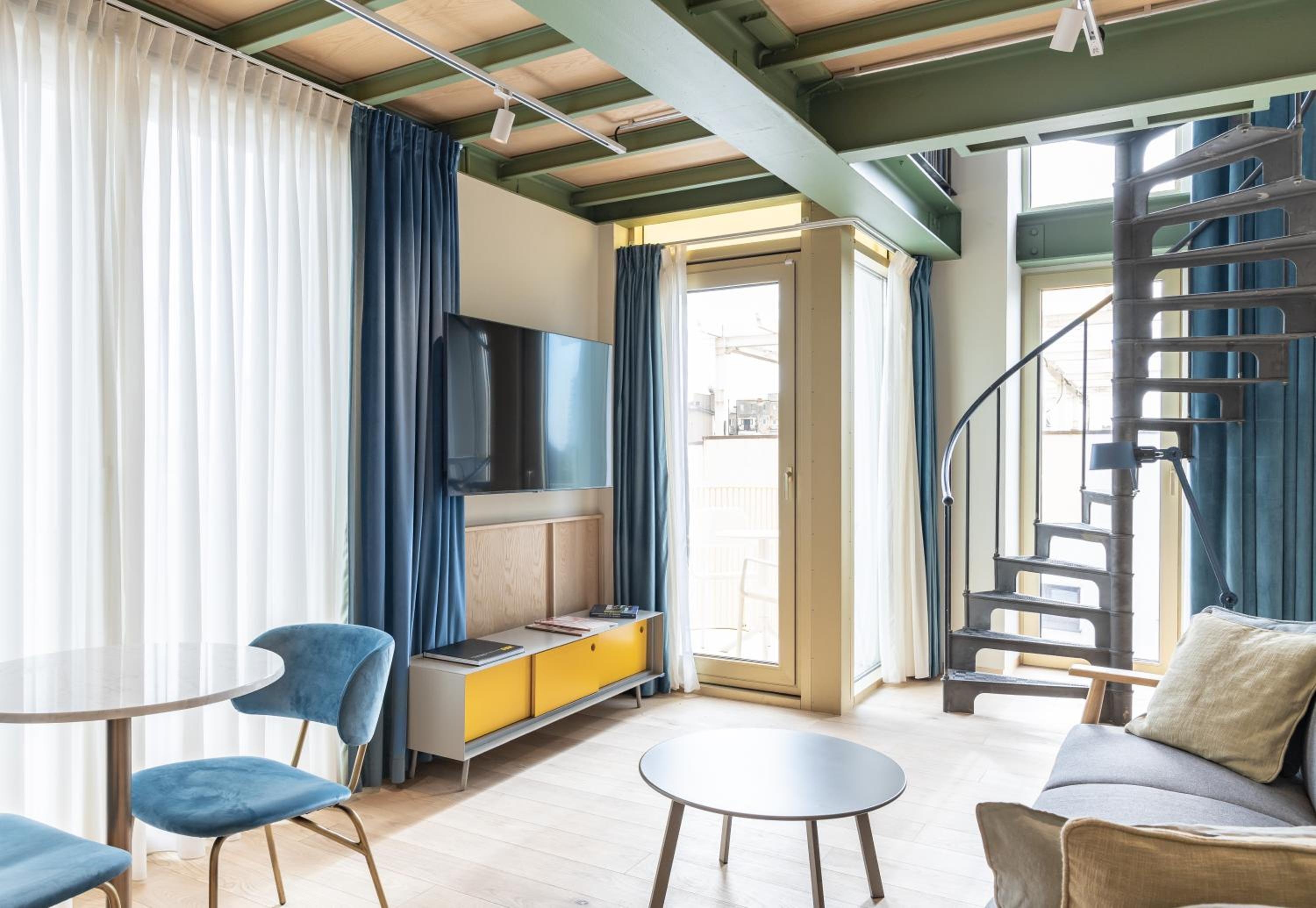 Foto de ROSETTI Hotel