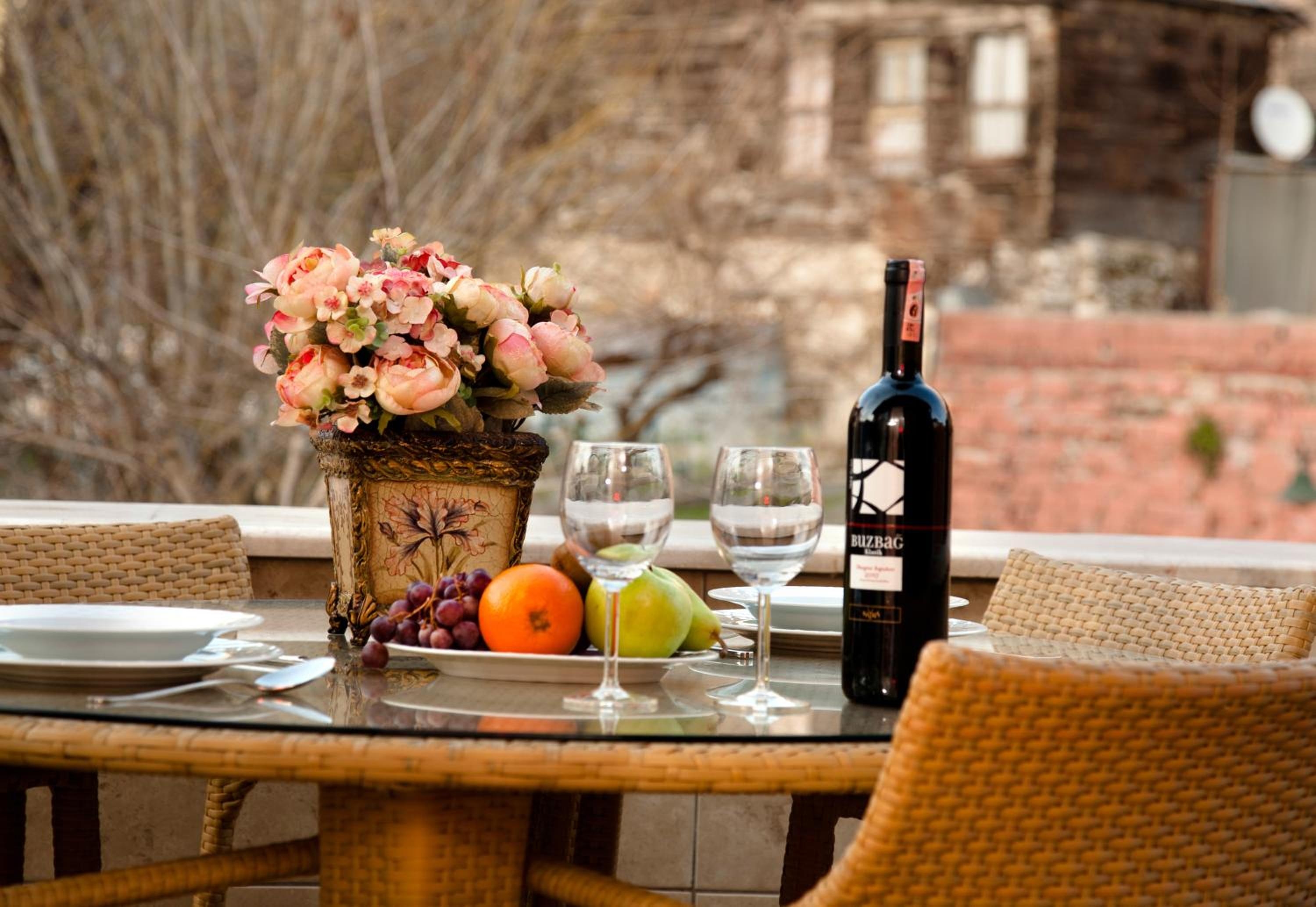 Foto de Sultanahmet Suites