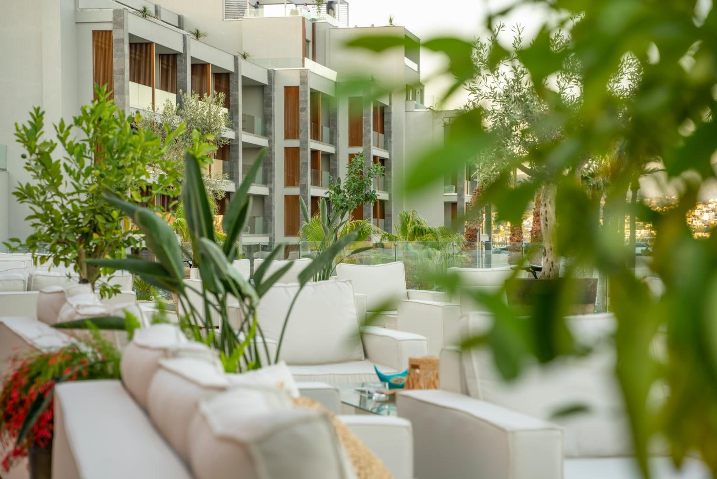 Foto de Mirada Exclusive Bodrum