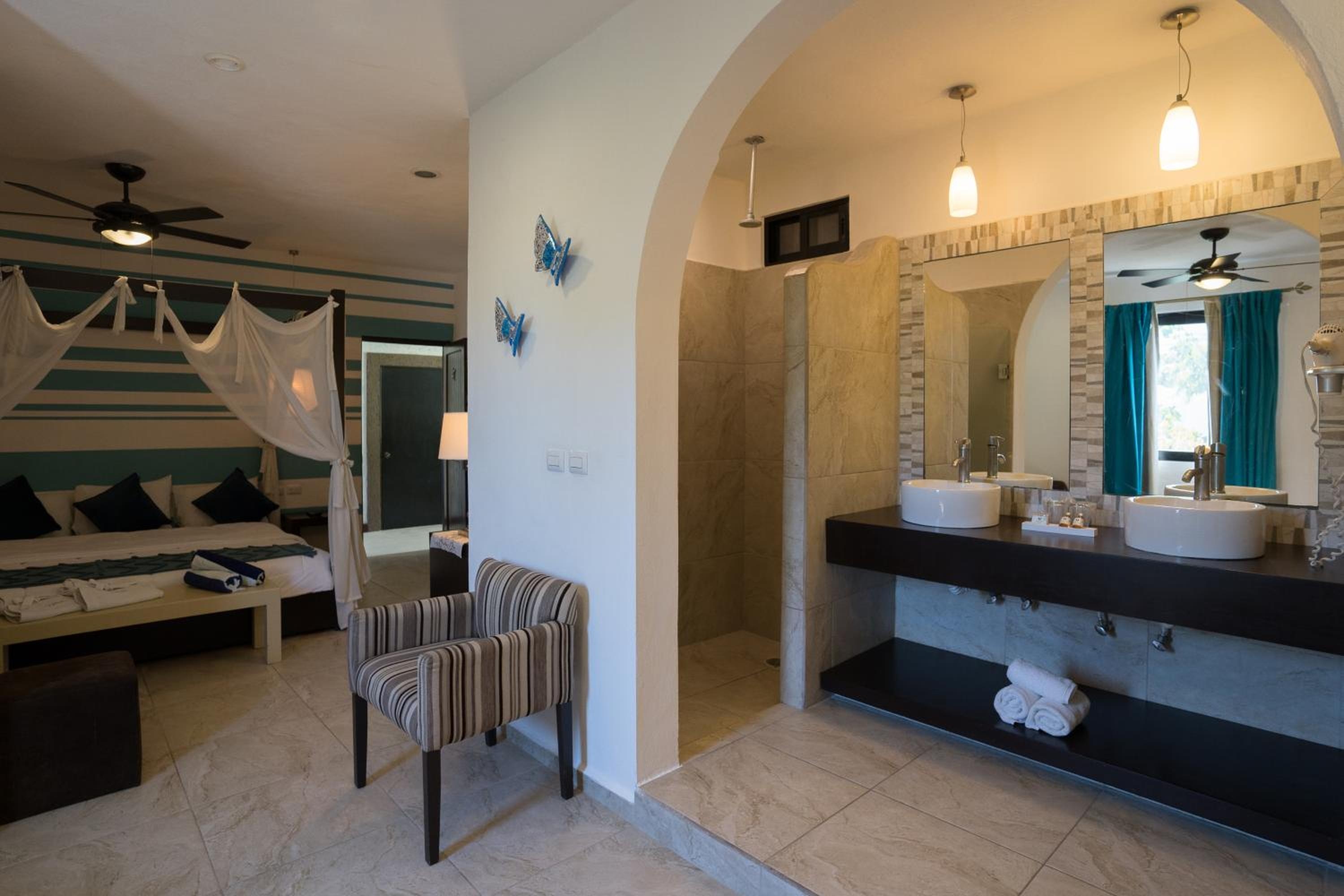 Foto de Posada Mariposa Boutique Hotel - 5th Avenue