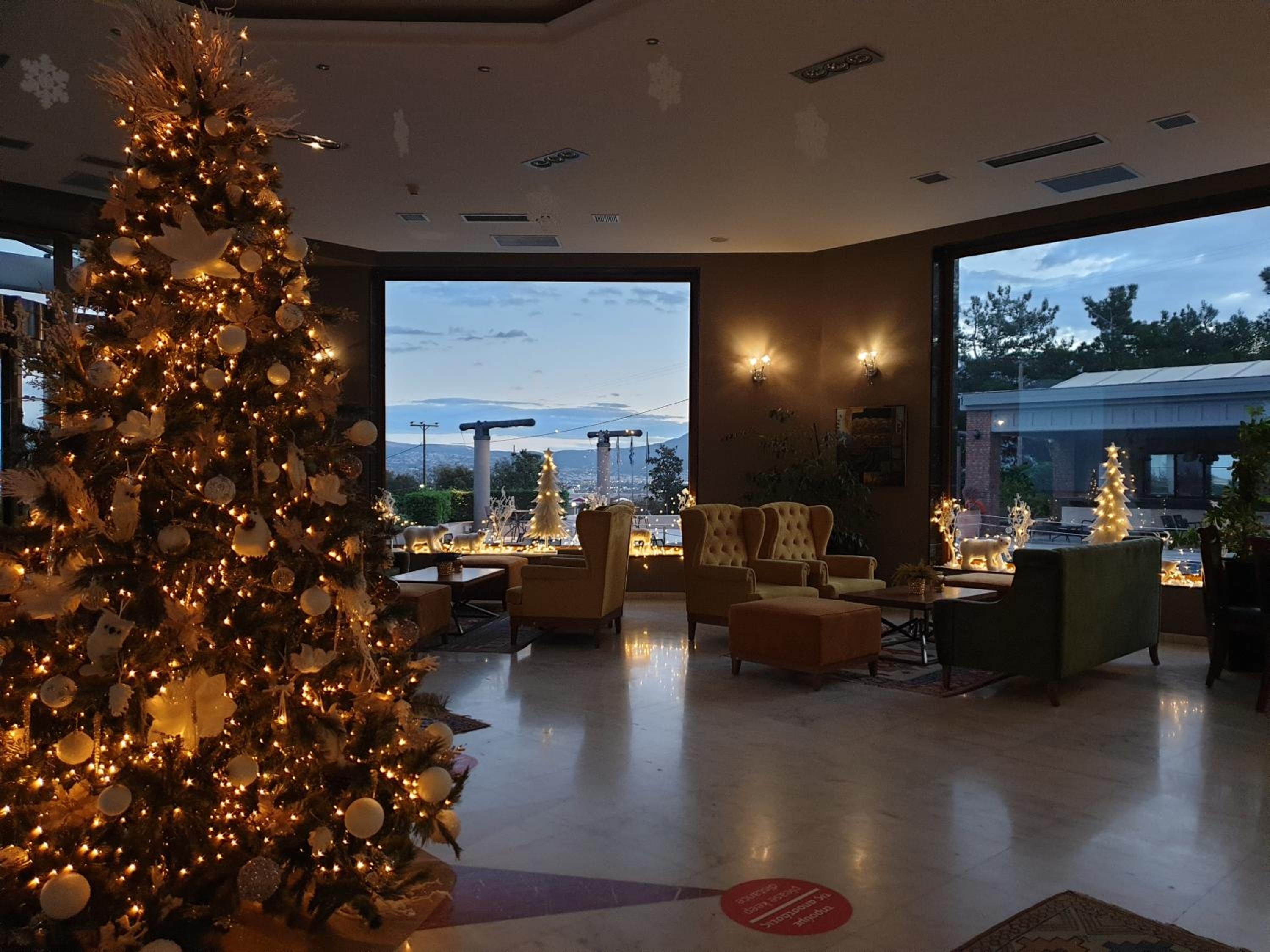 Foto de Royal Hotel Thessaloniki