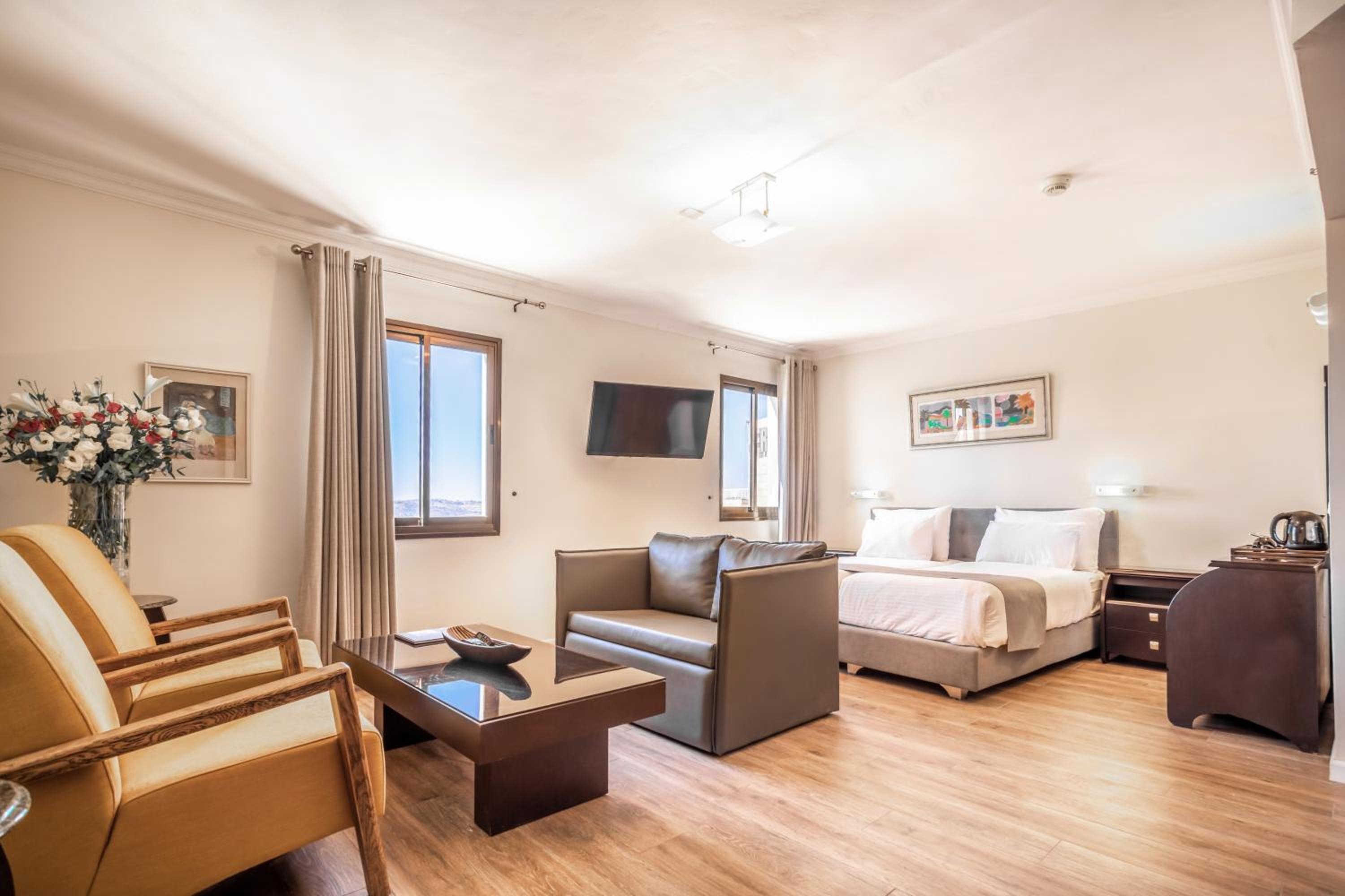 Foto de Jerusalem Gate Hotel