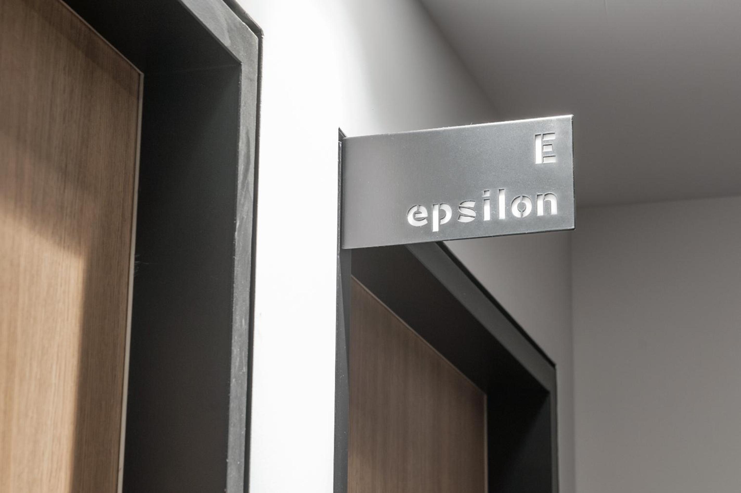 Foto de Athens Lodge by Athens Prime Hotels