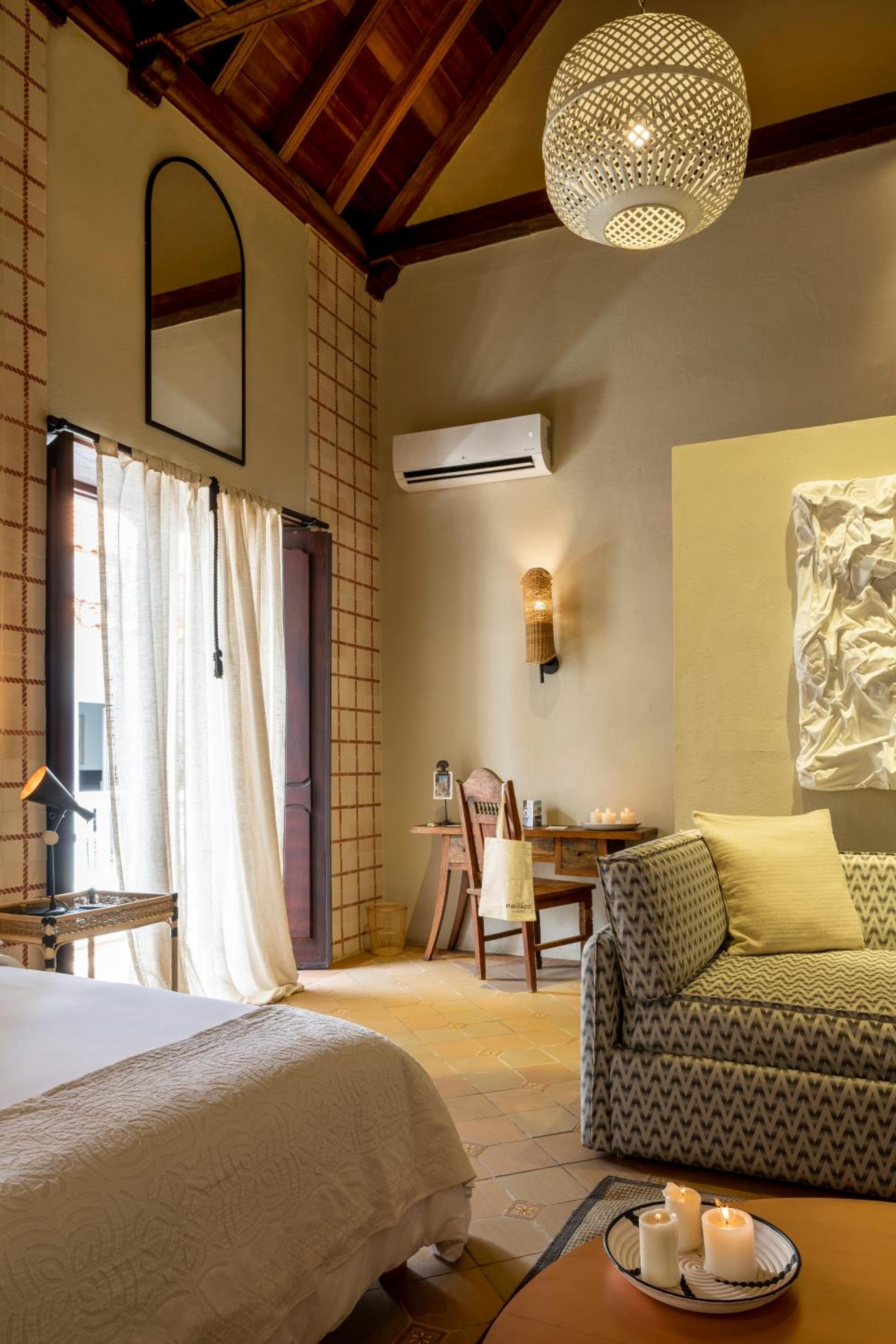Foto de Privado Designer Boutique Hotel