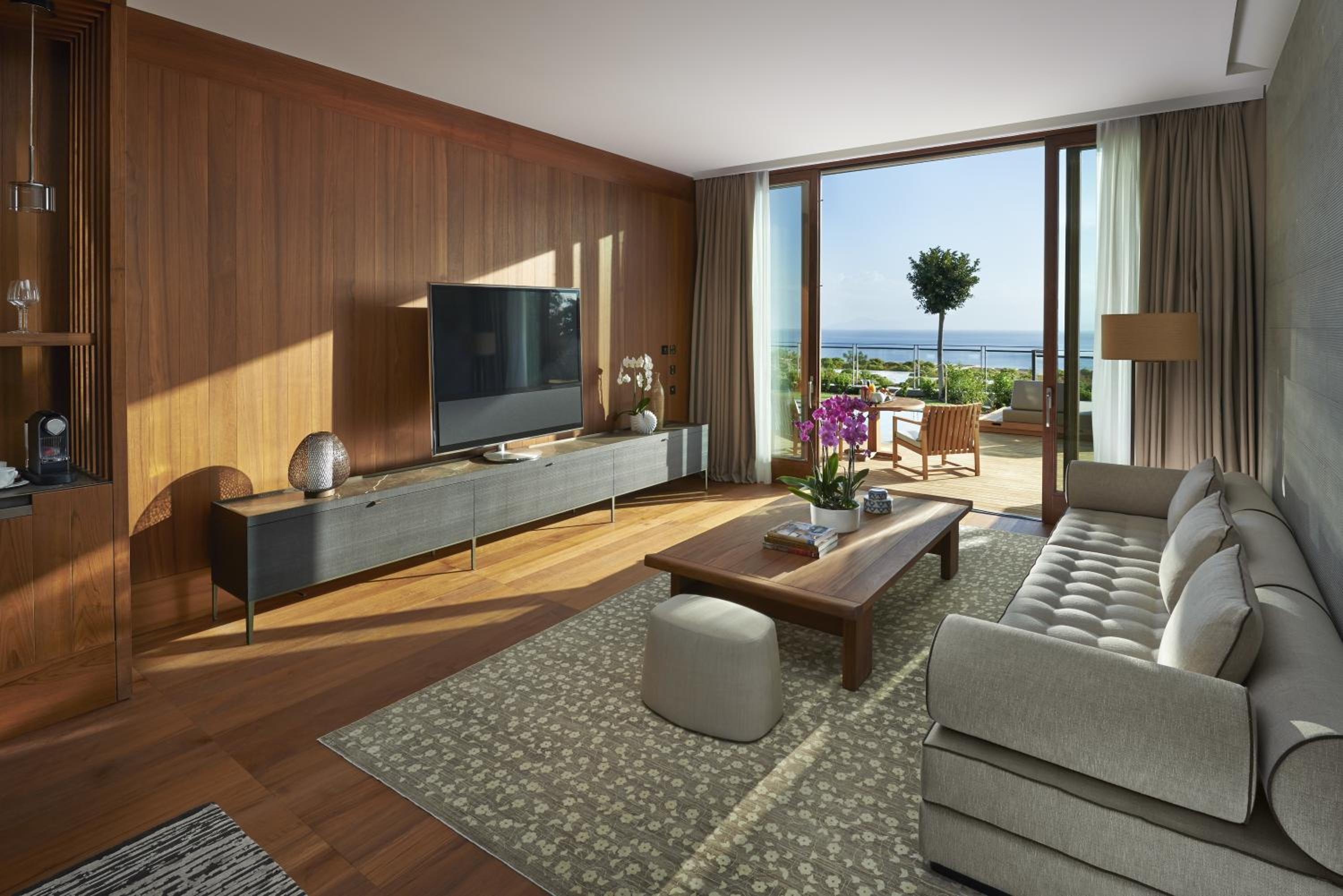 Foto de Mandarin Oriental, Bodrum