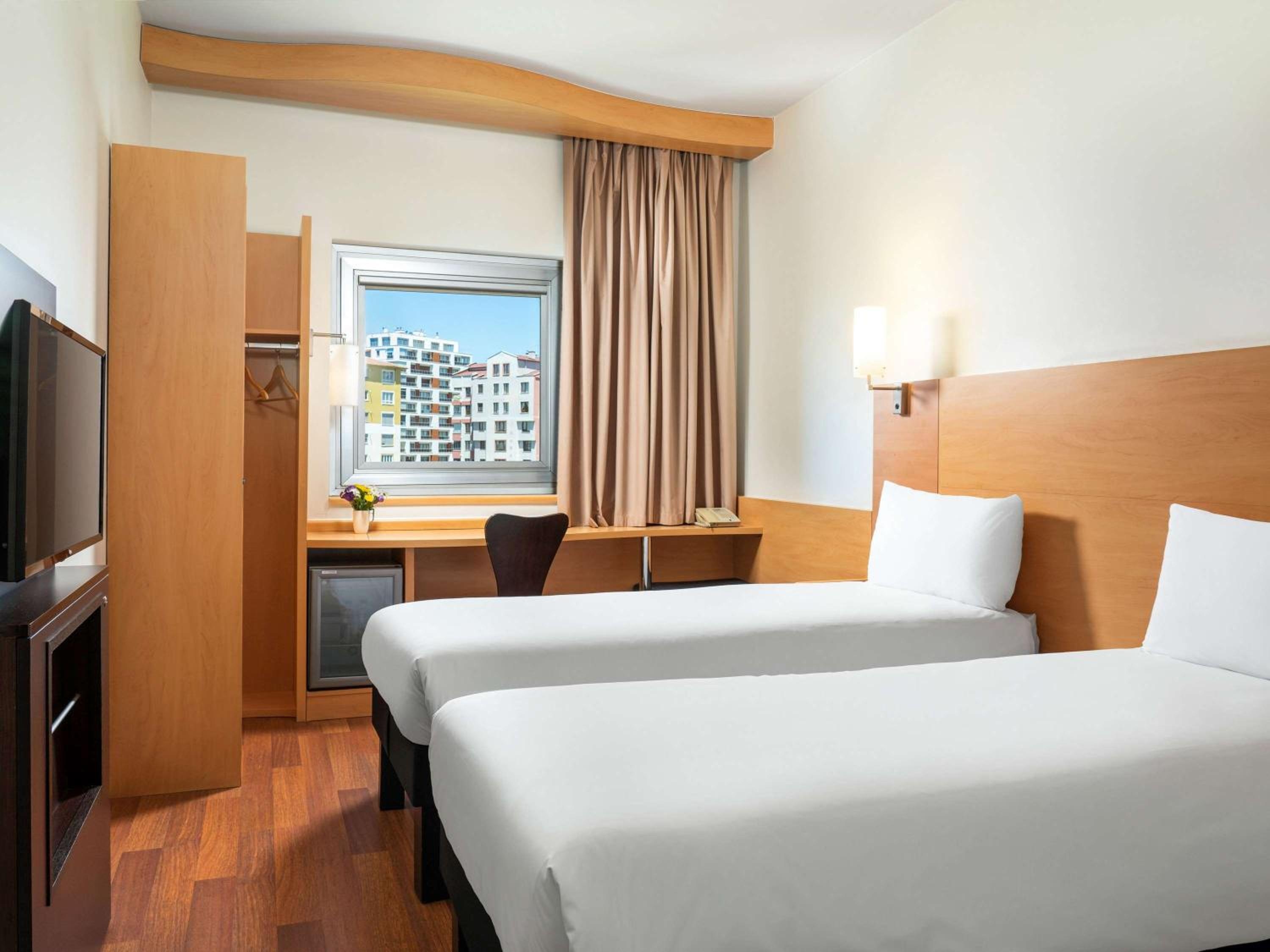 Foto de Ibis Kayseri
