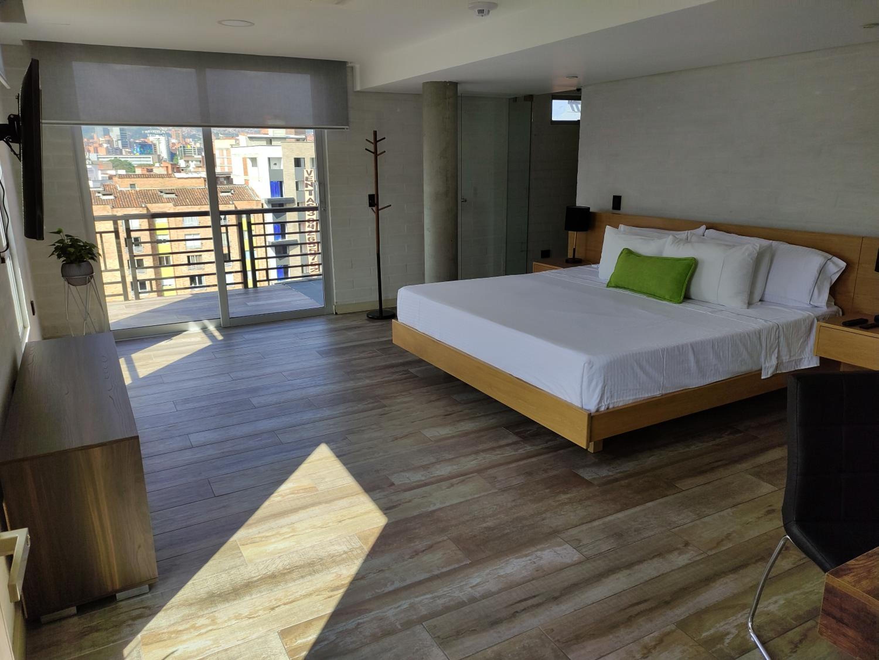 Foto de Terra Biohotel