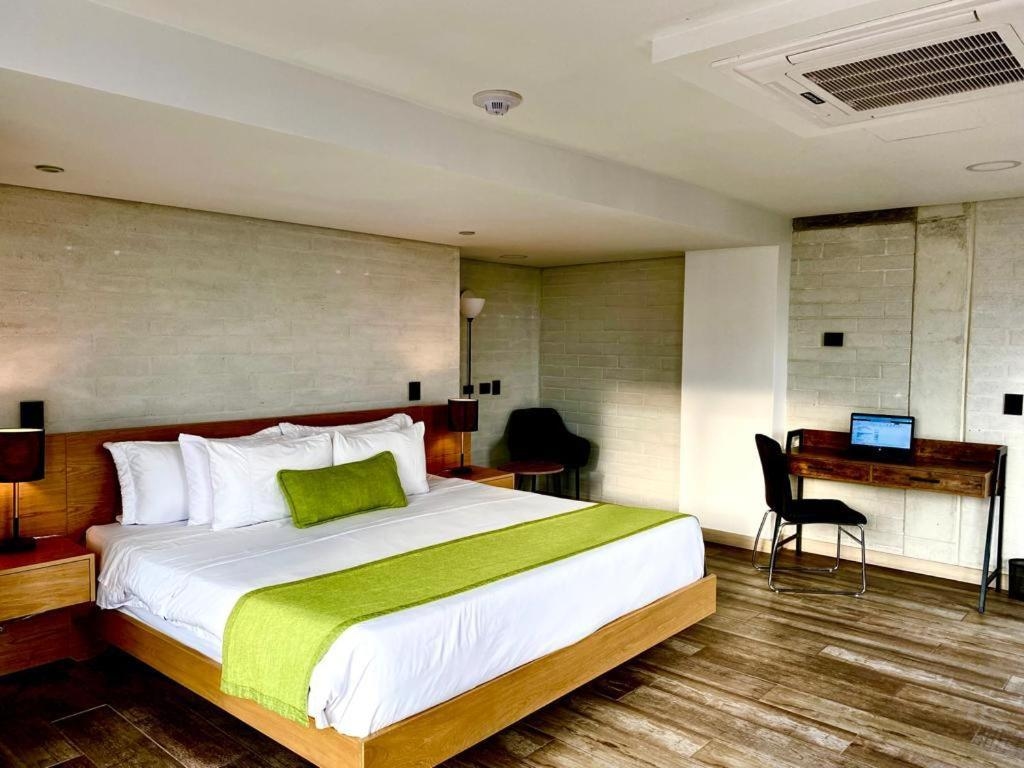 Foto de Terra Biohotel
