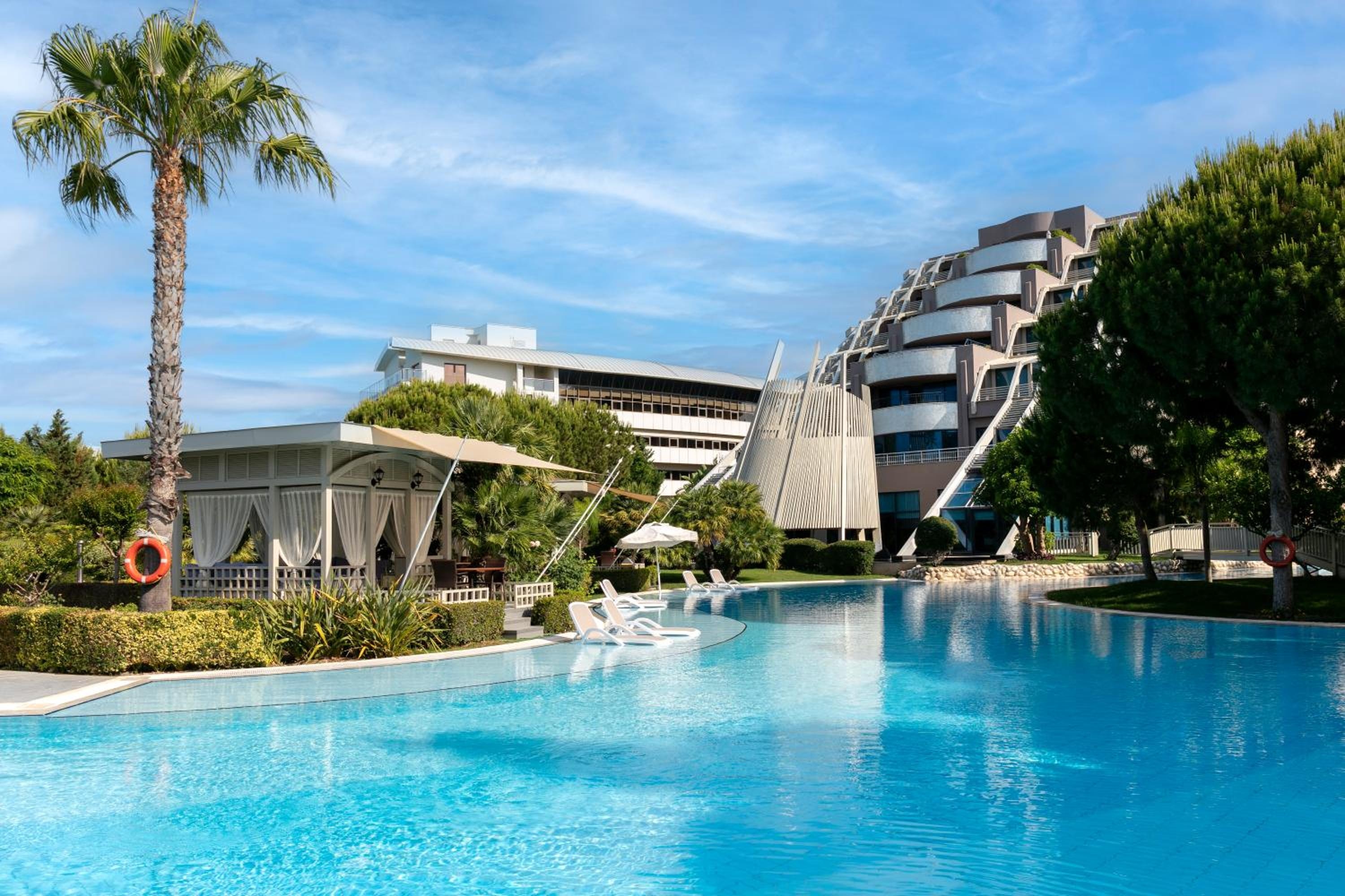 Foto de Susesi Luxury Resort