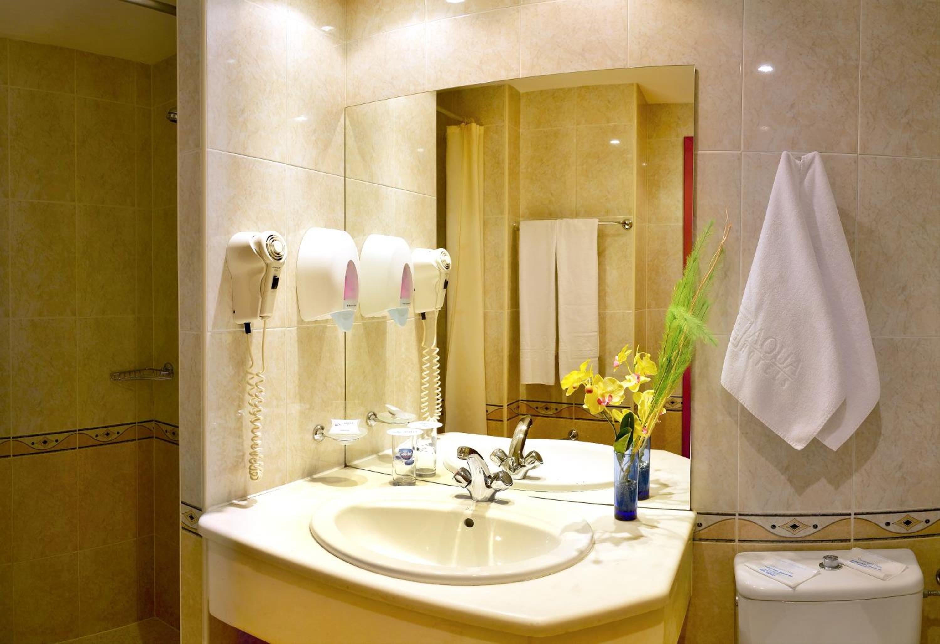 Foto de Aqua Hotel