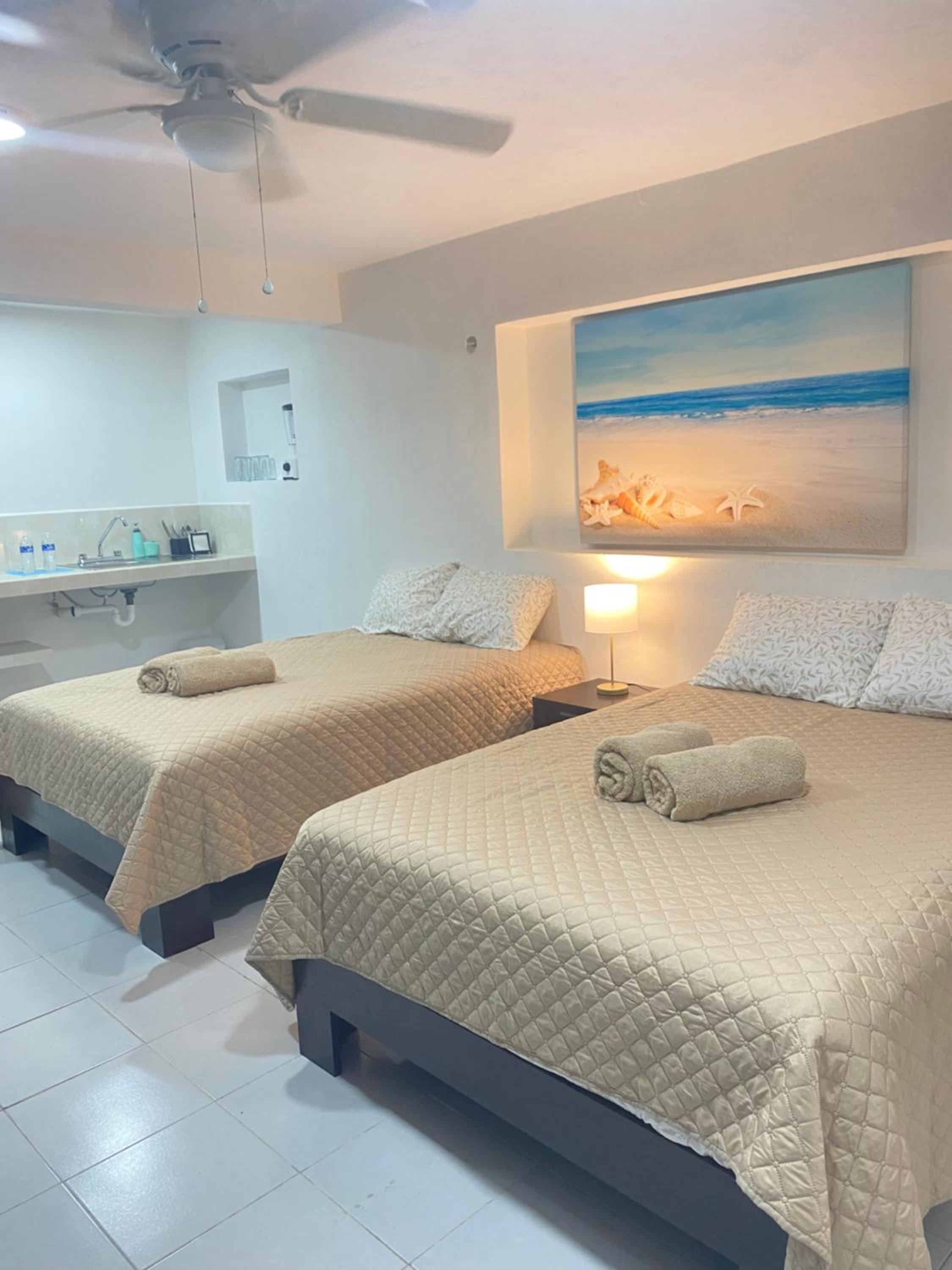 Foto de Departamento gaviota