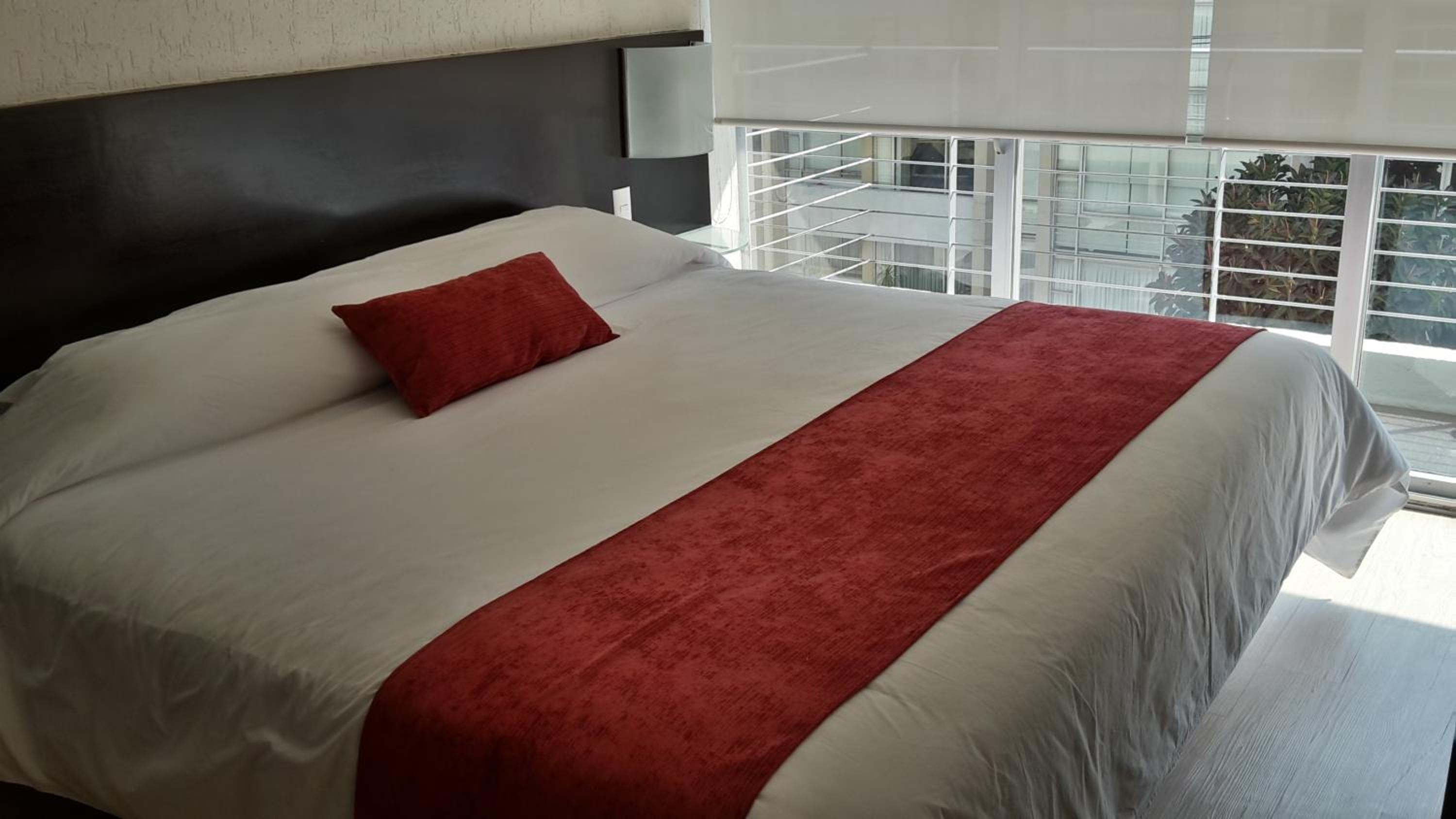 Foto de Grupo Kings Suites -Monte Chimborazo 537