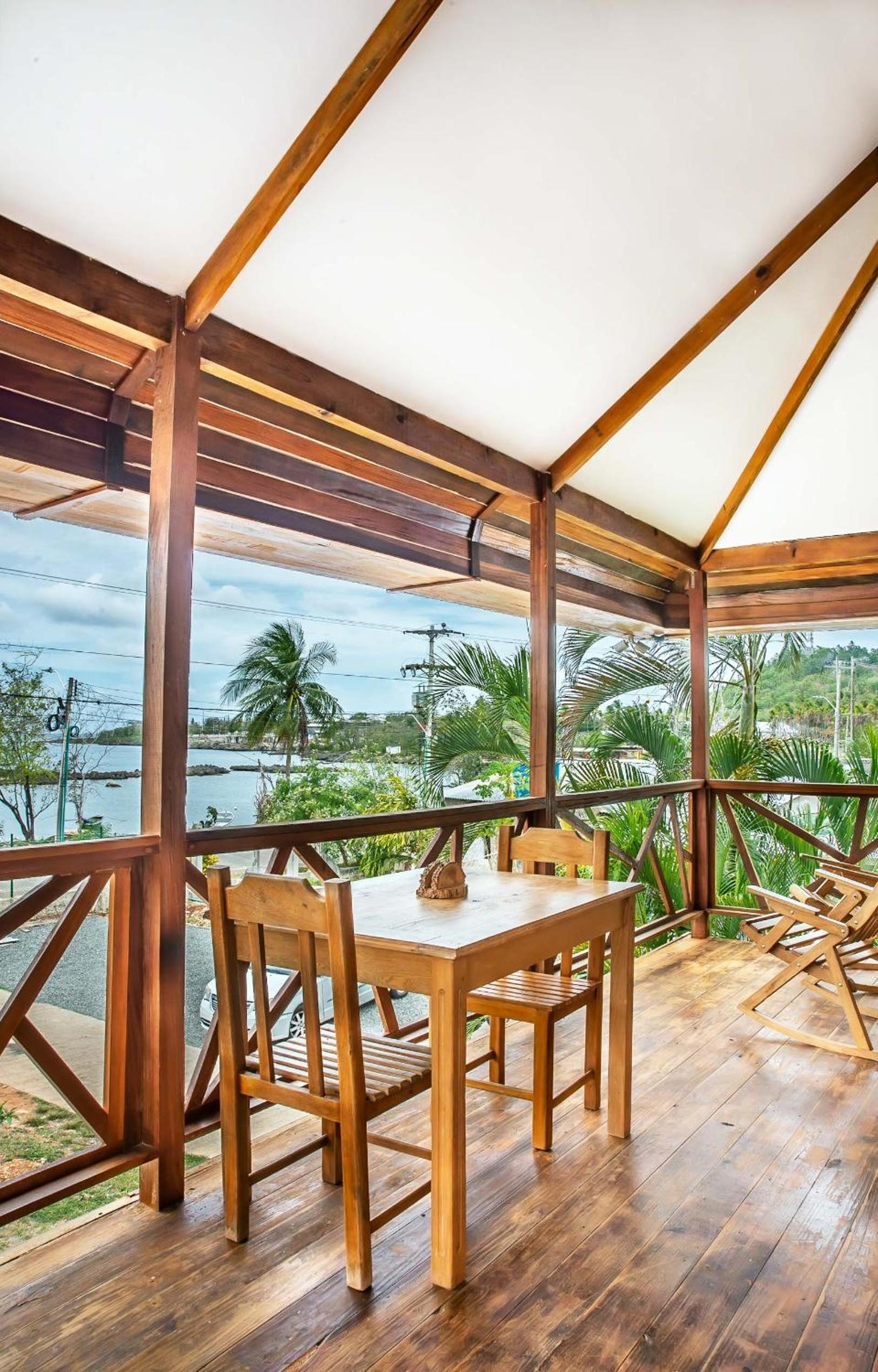 Foto de Miraflores Boutique Hotel Adults Only