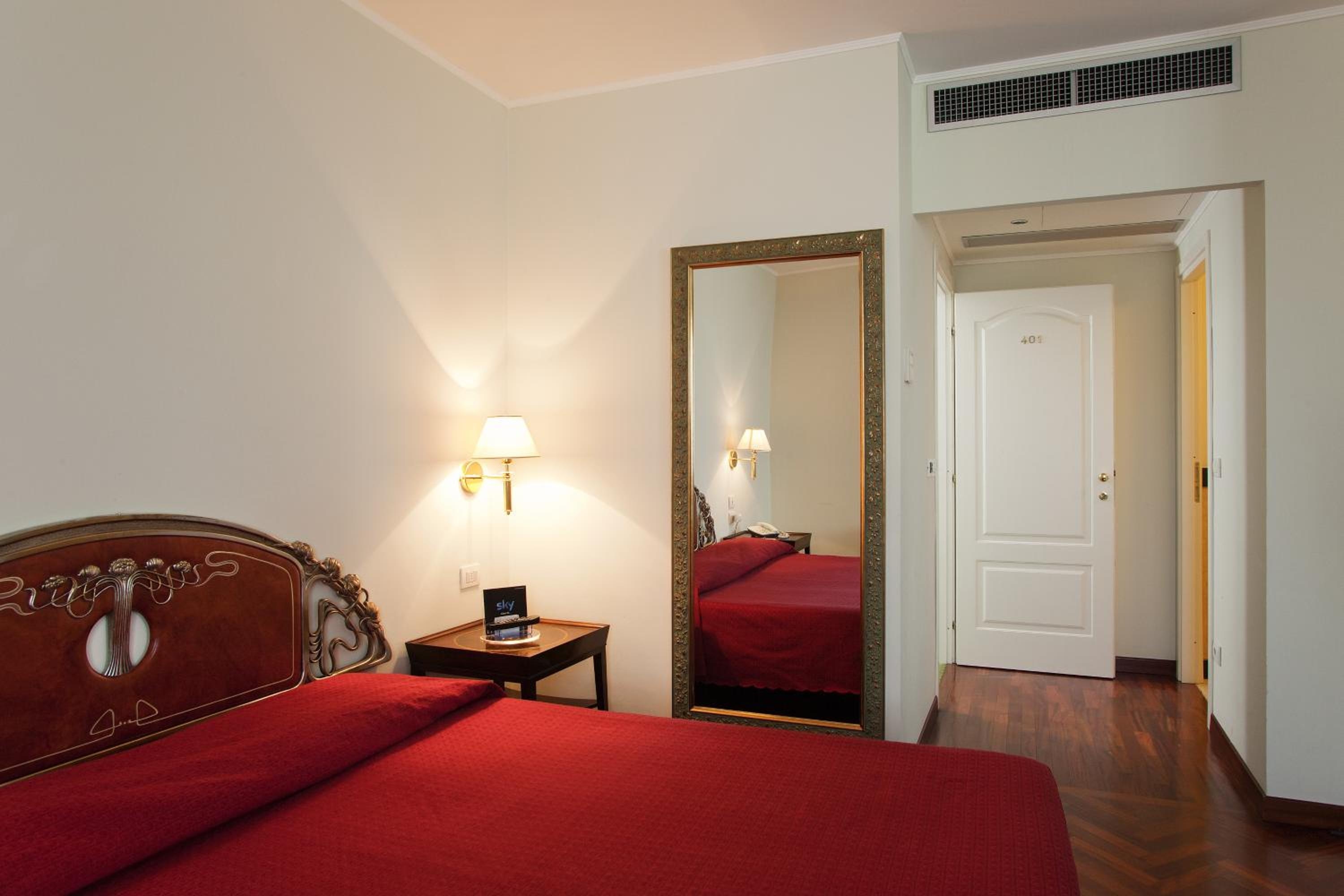 Foto de Hotel Villa Pigna