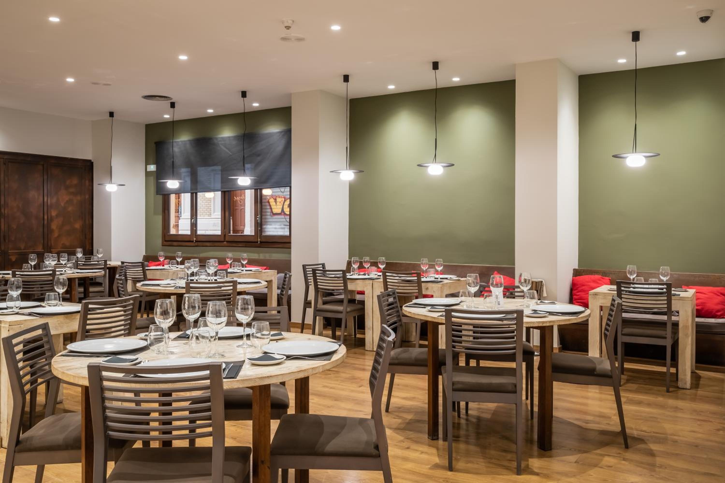 Foto de Hotel Don Jaime 54