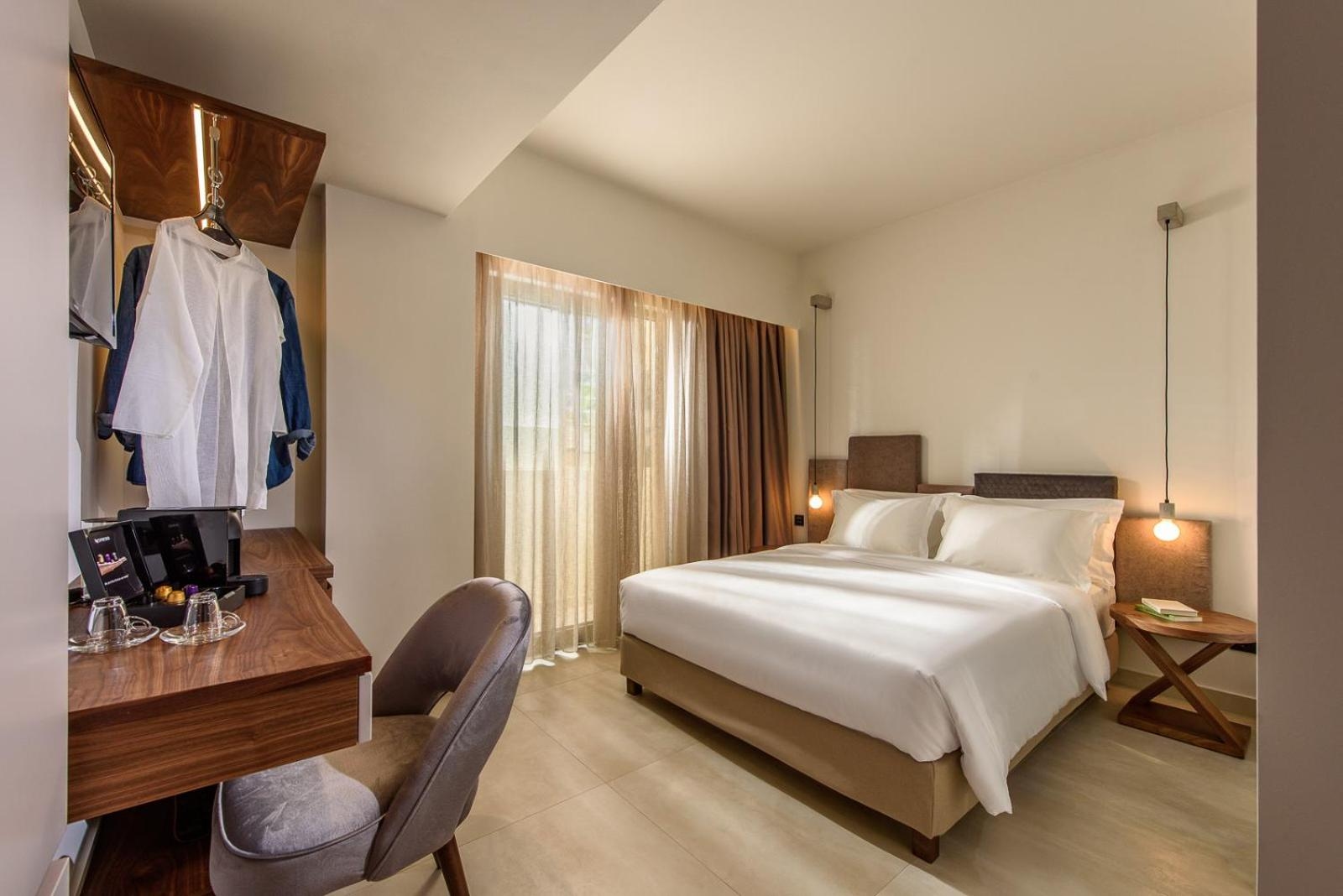 Foto de DOM Boutique Hotel