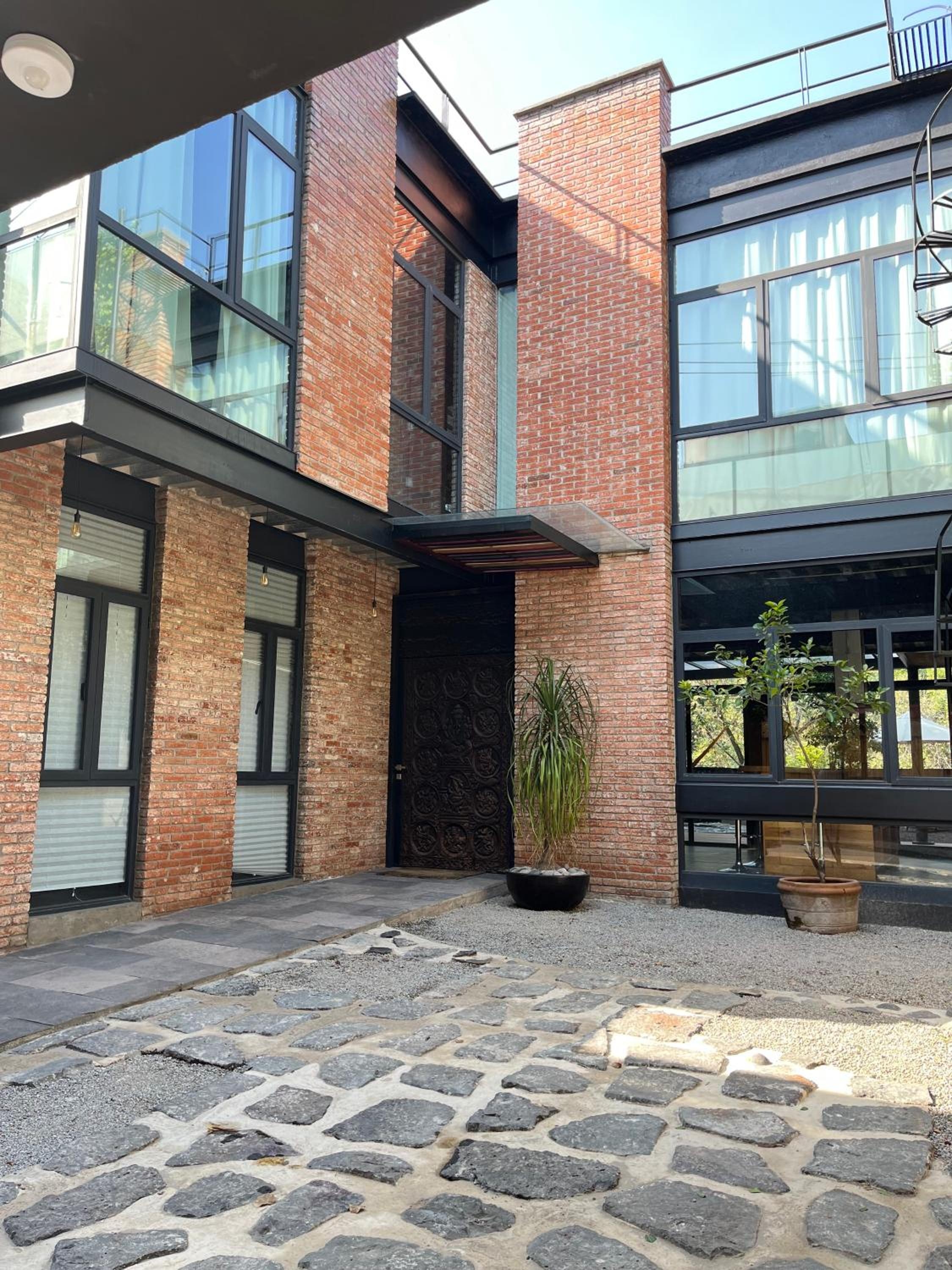 Mi Refugio San Angel