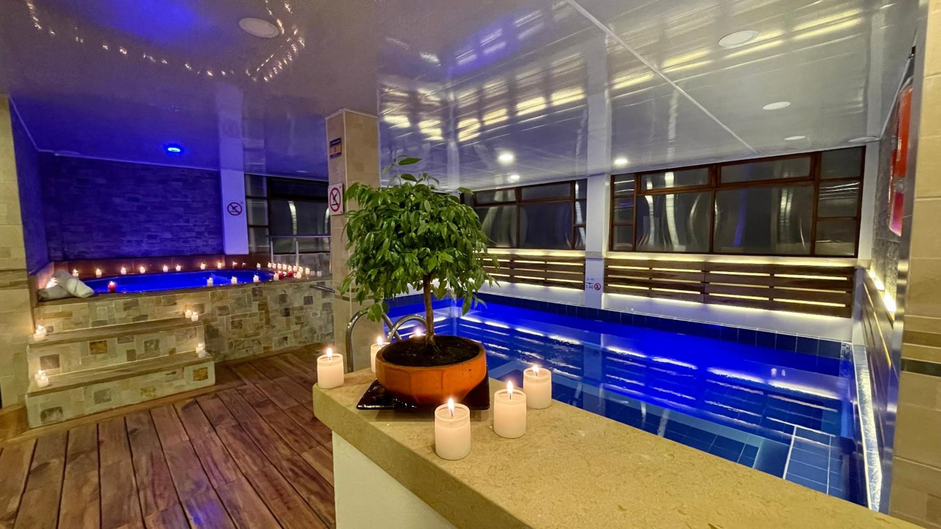 Foto de Hotel Boutique & Spa - VDL Colonial