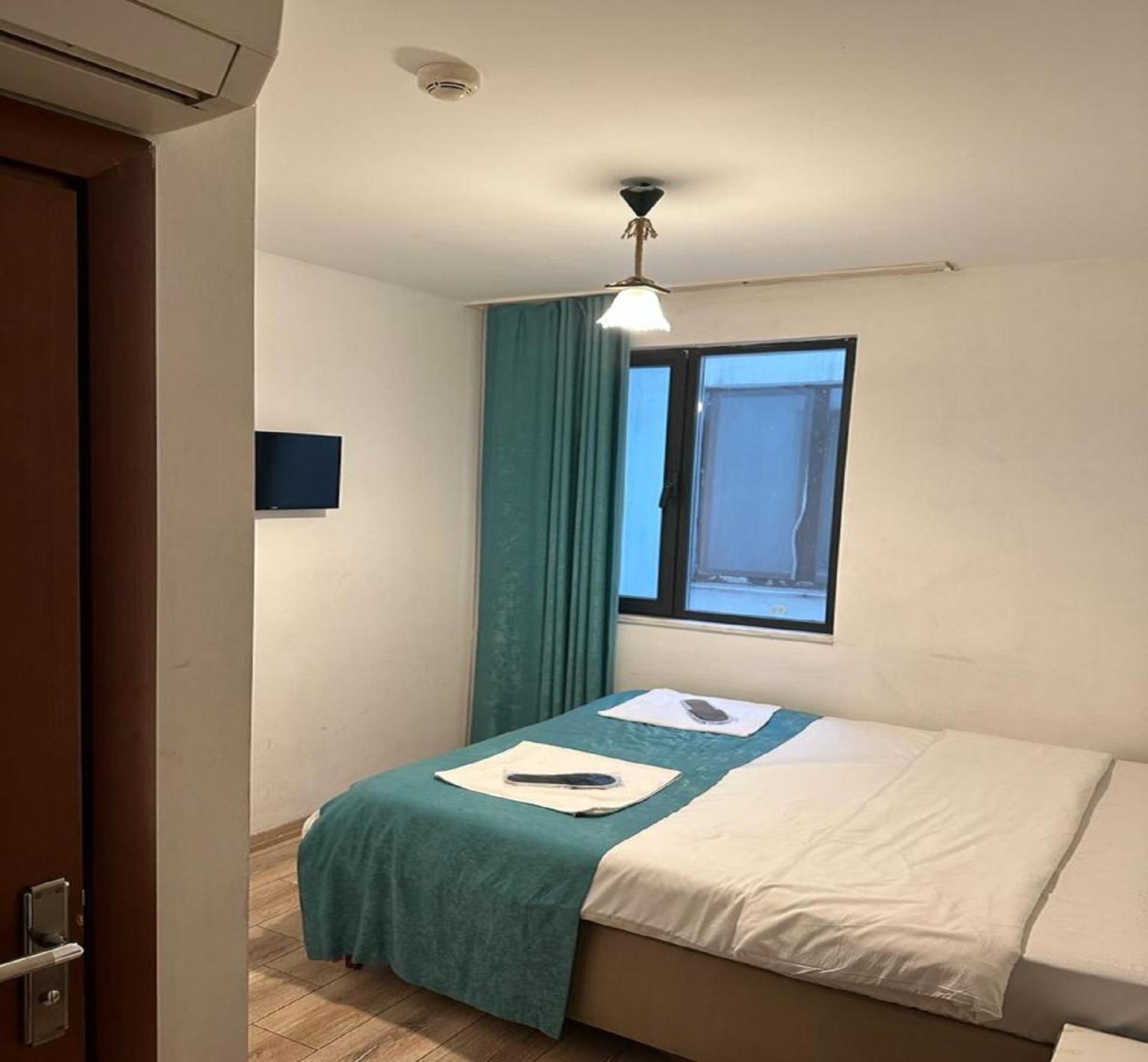 Foto de Taksim Soushian Hotel