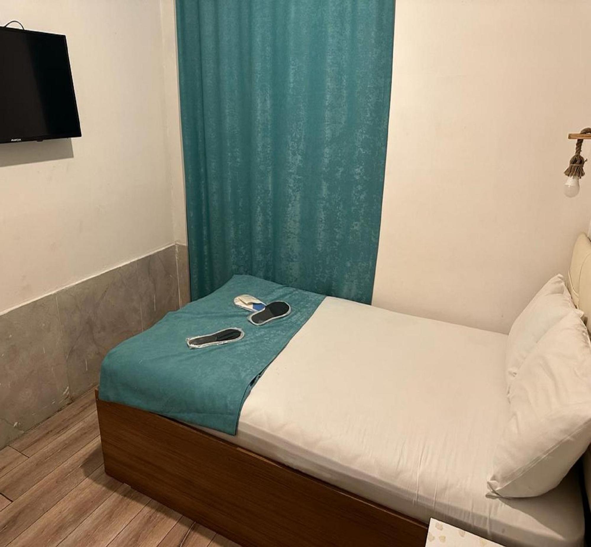 Foto de Taksim Soushian Hotel