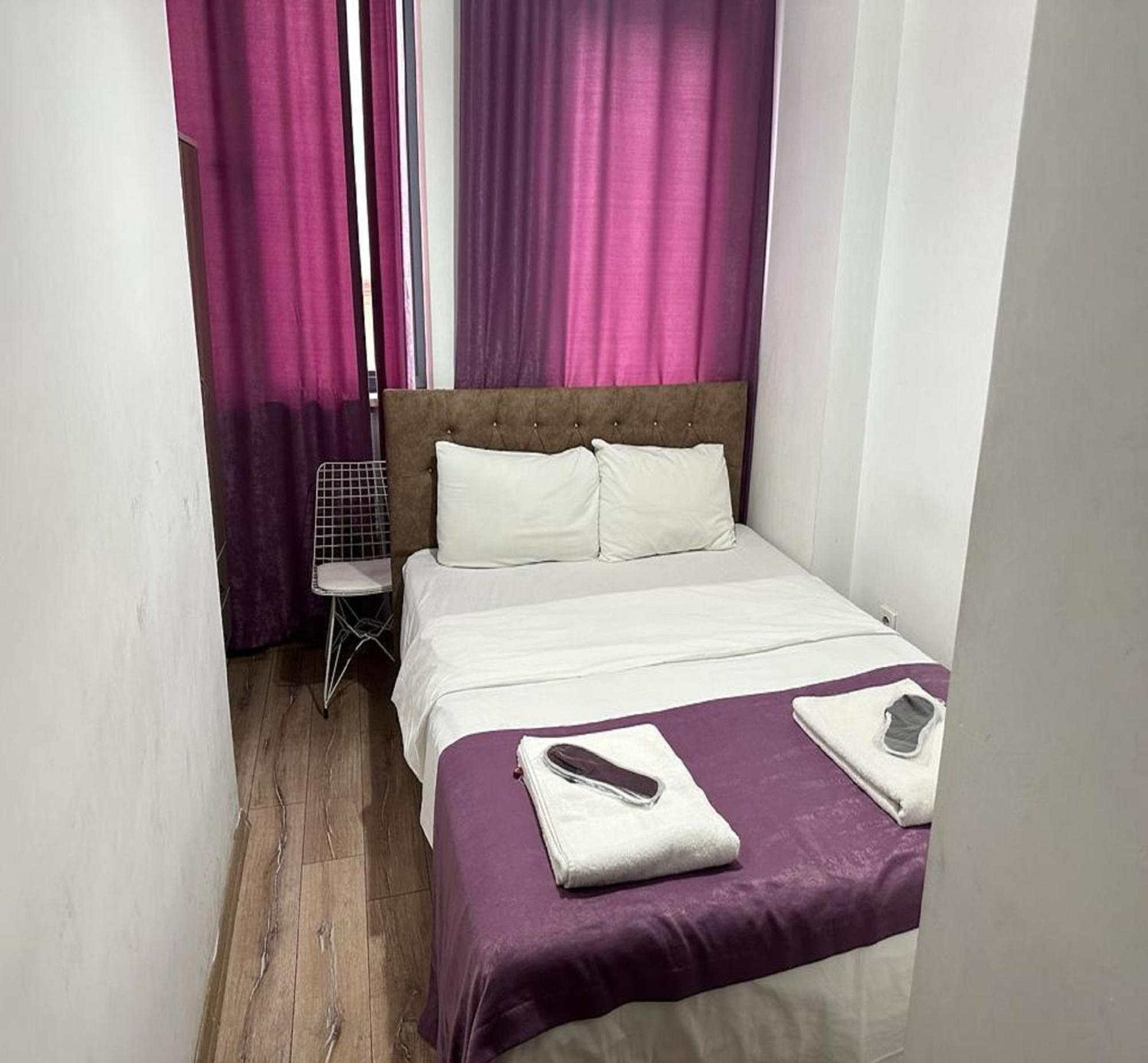 Foto de Taksim Soushian Hotel