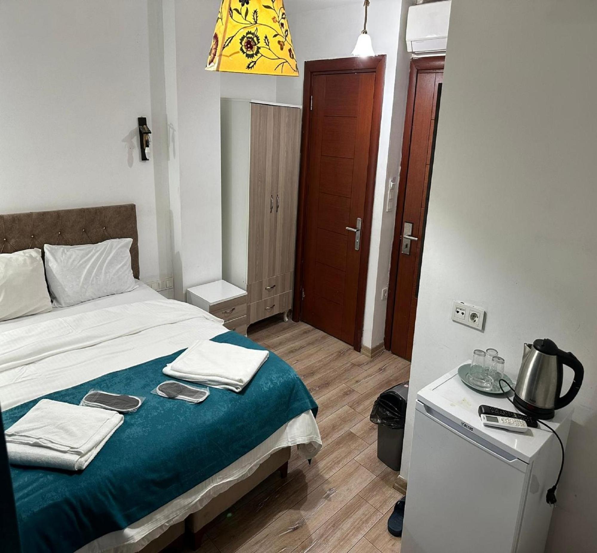 Foto de Taksim Soushian Hotel