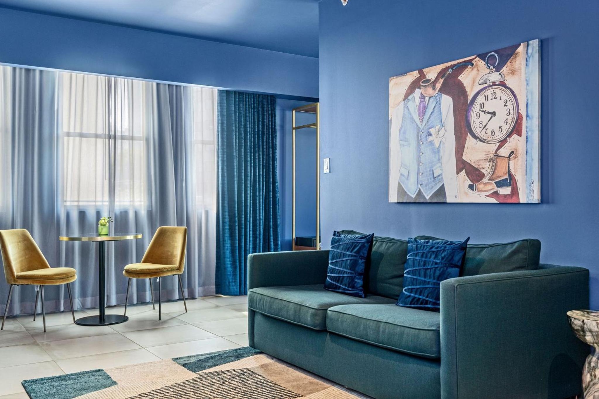 Foto de Don Rafa Boutique Hotel & Residences