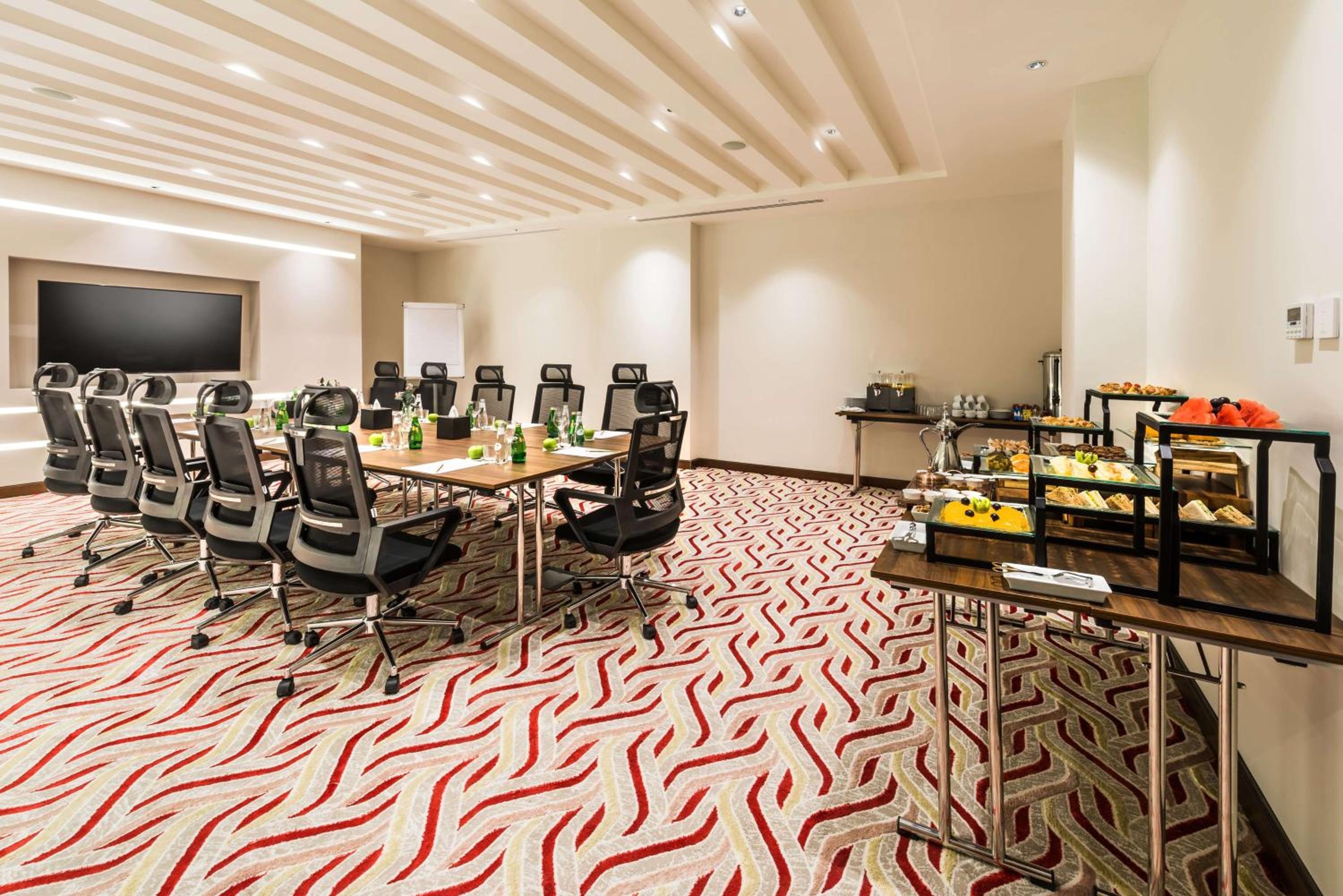 Foto de Best Western Plus Al Qurayyat City Center