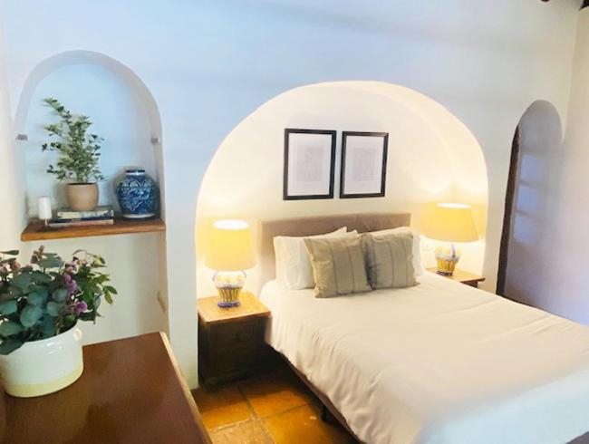 Foto de Villa Tatala hotel boutique