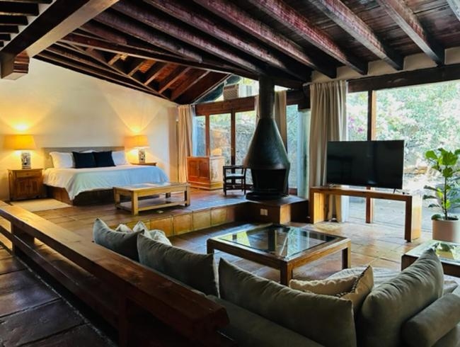 Foto de Villa Tatala hotel boutique