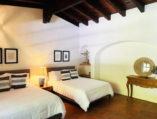 Foto de Villa Tatala hotel boutique
