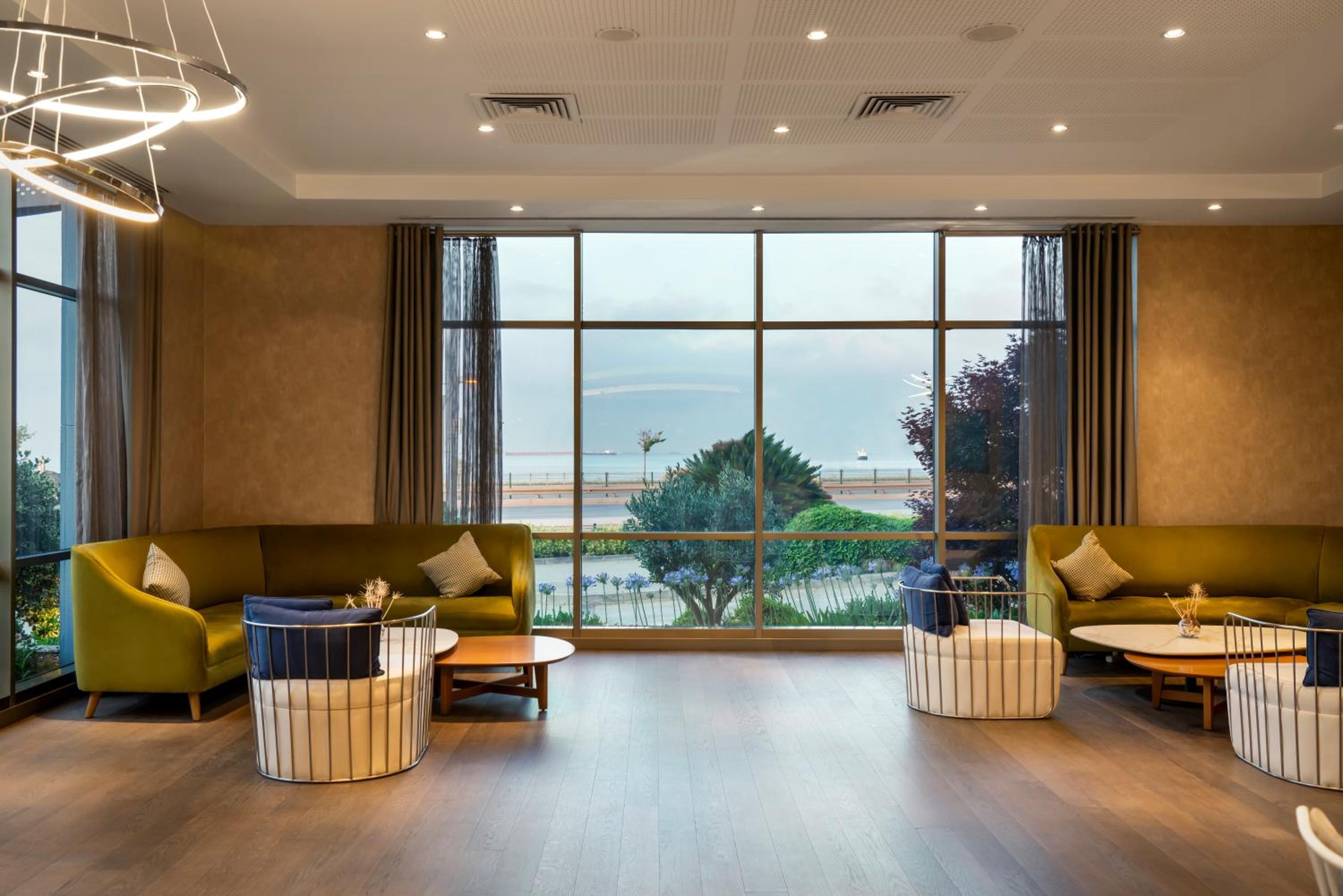 Foto de Novotel Istanbul Zeytinburnu