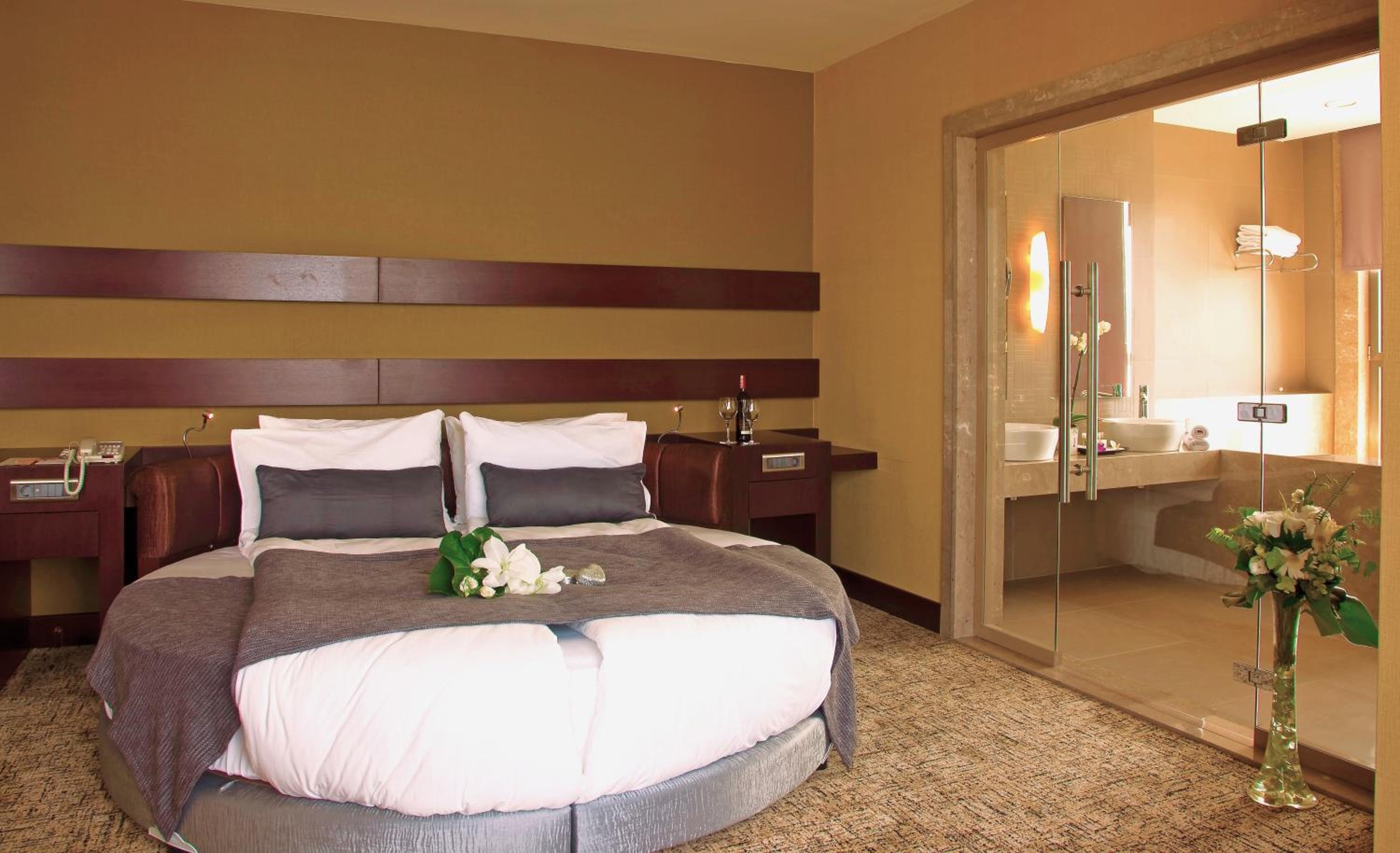Foto de The Green Park Pendik