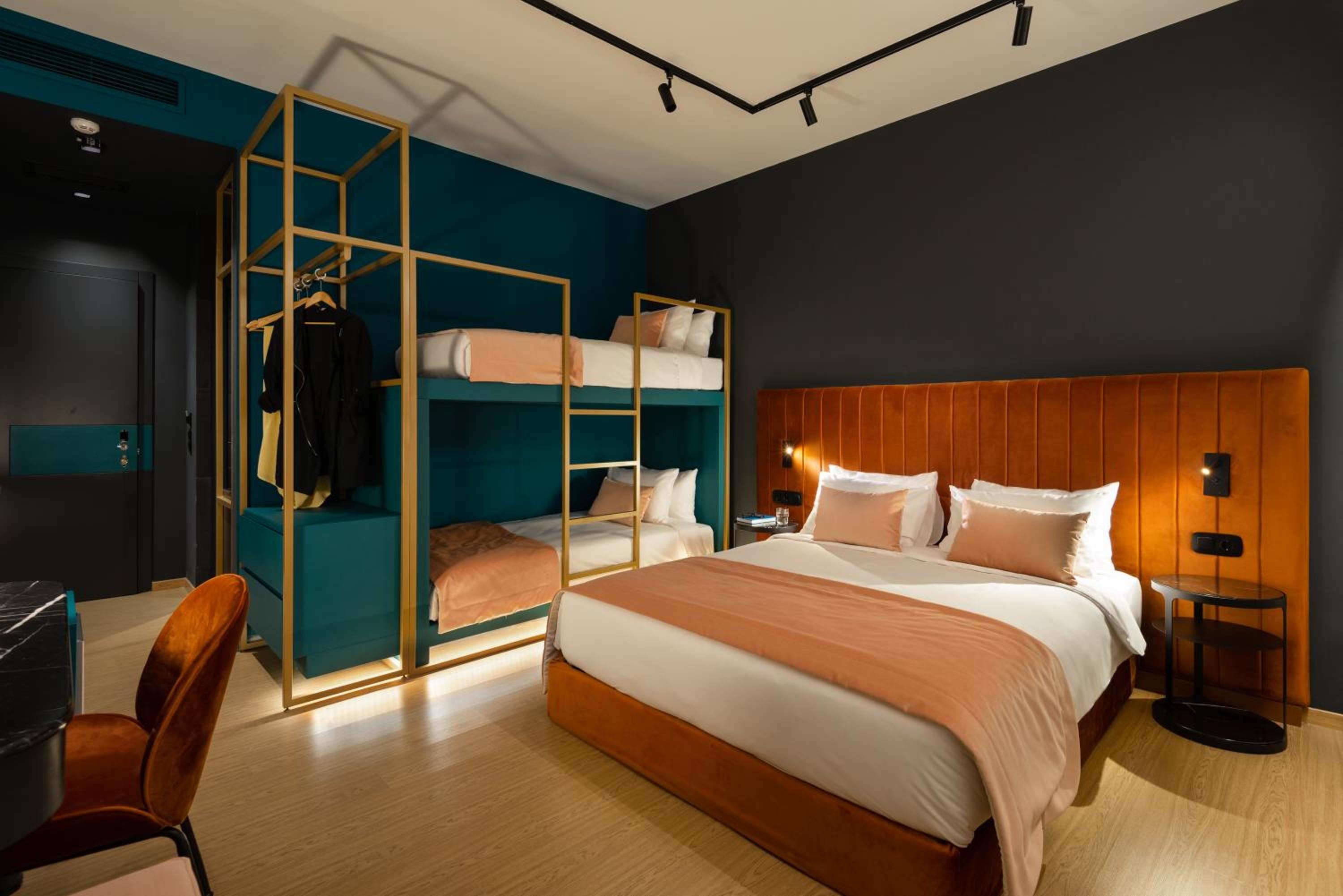 Foto de COLORS Hotel Athens