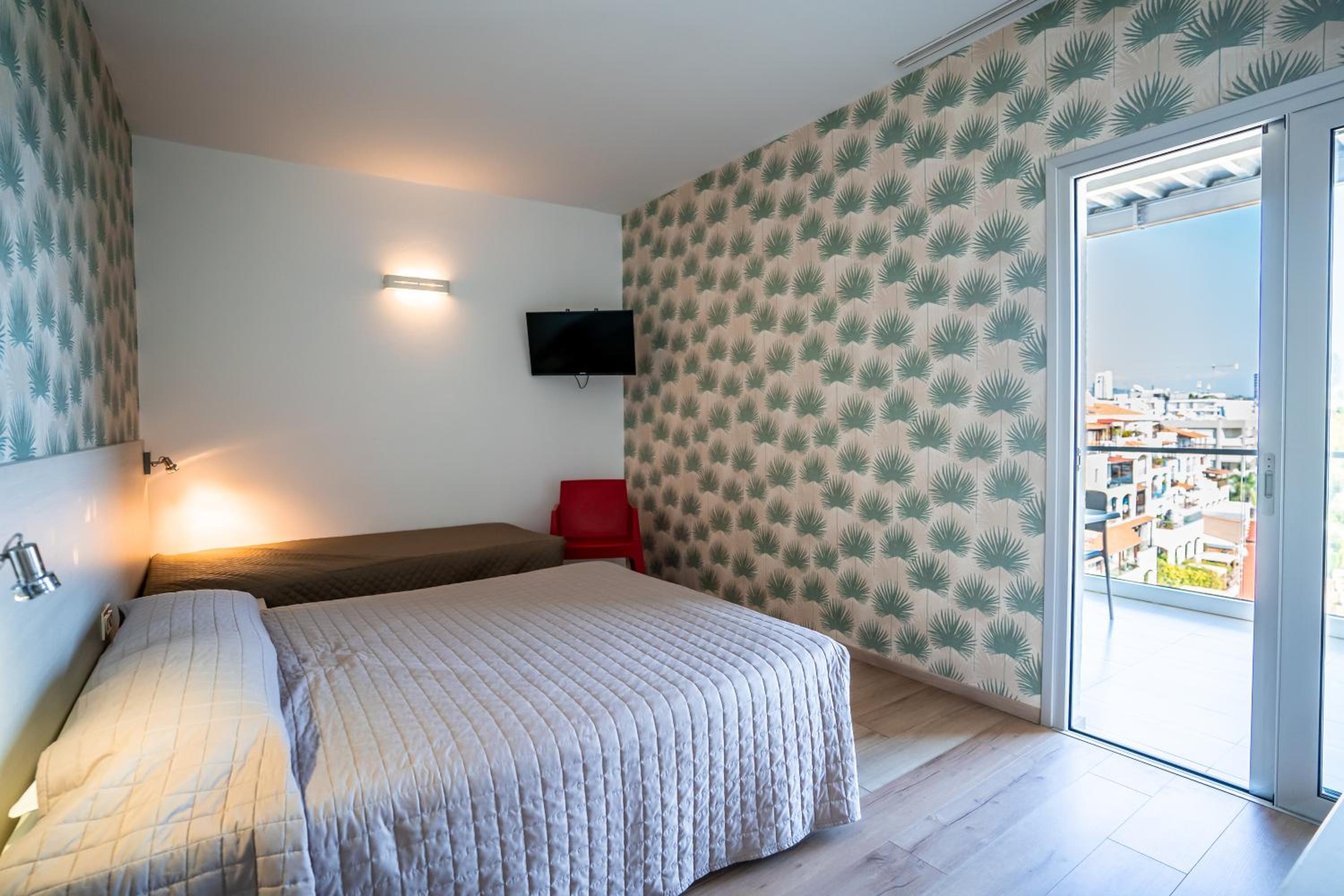 Foto de Harmony Bay Hotel
