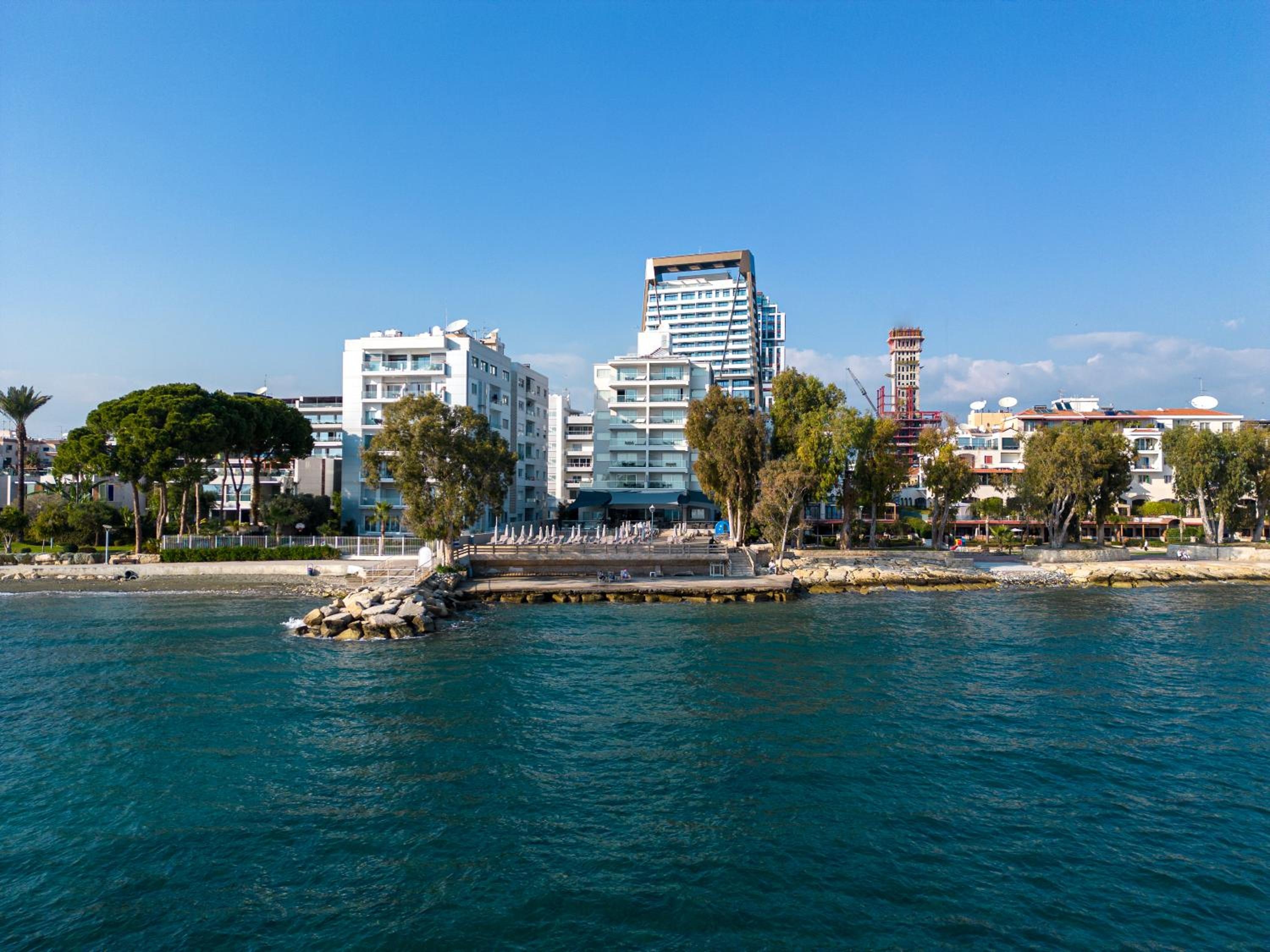 Harmony Bay Hotel