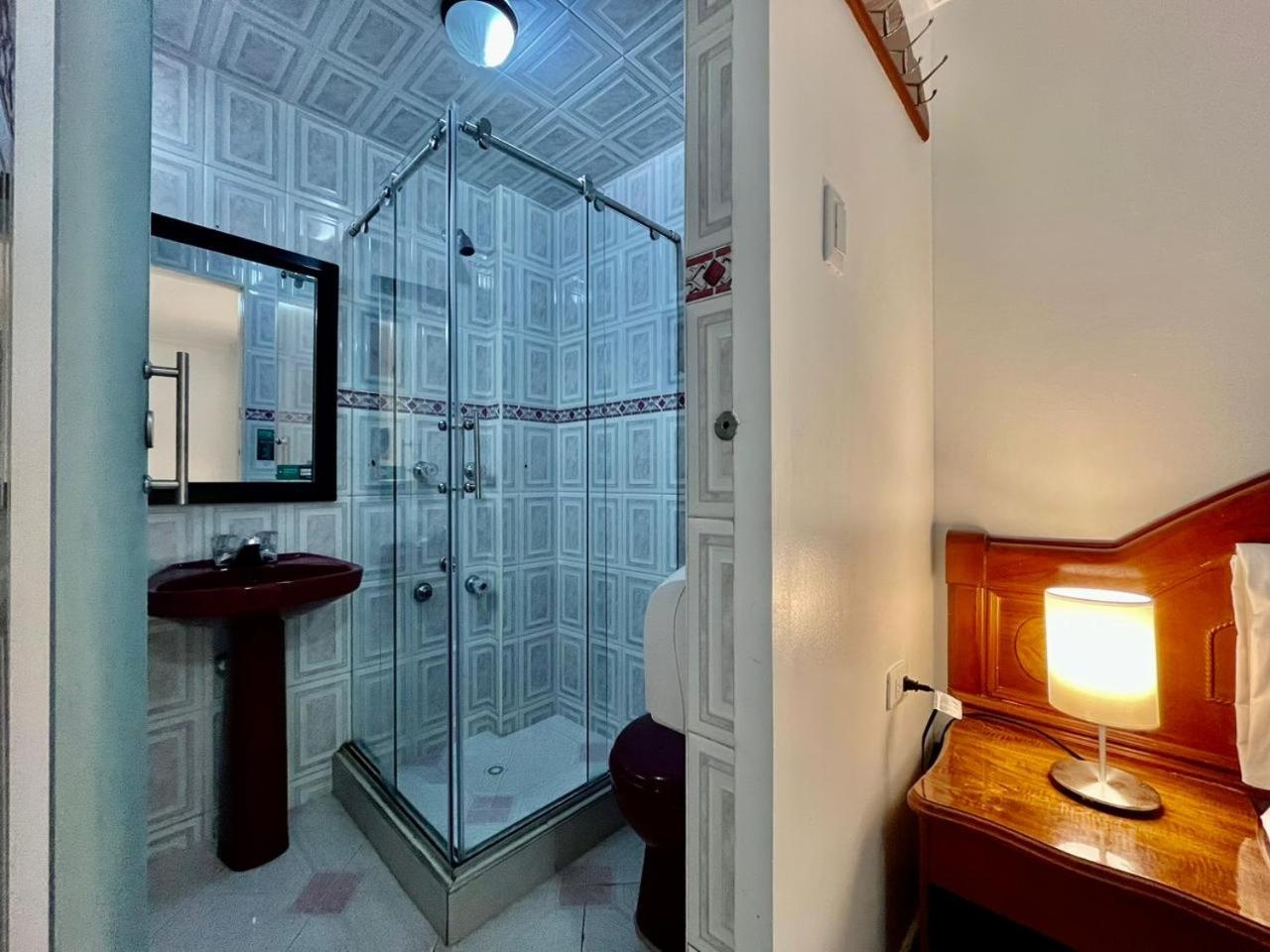 Foto de Lavid Hotel Kennedy