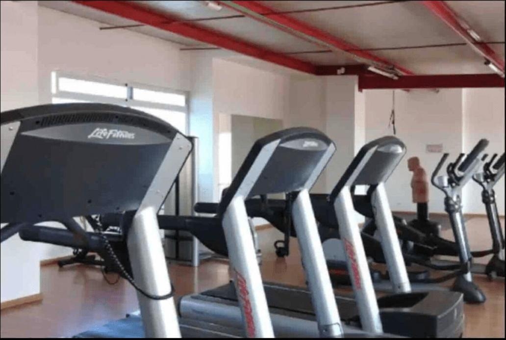 Foto de Anahuac Apartments by VH