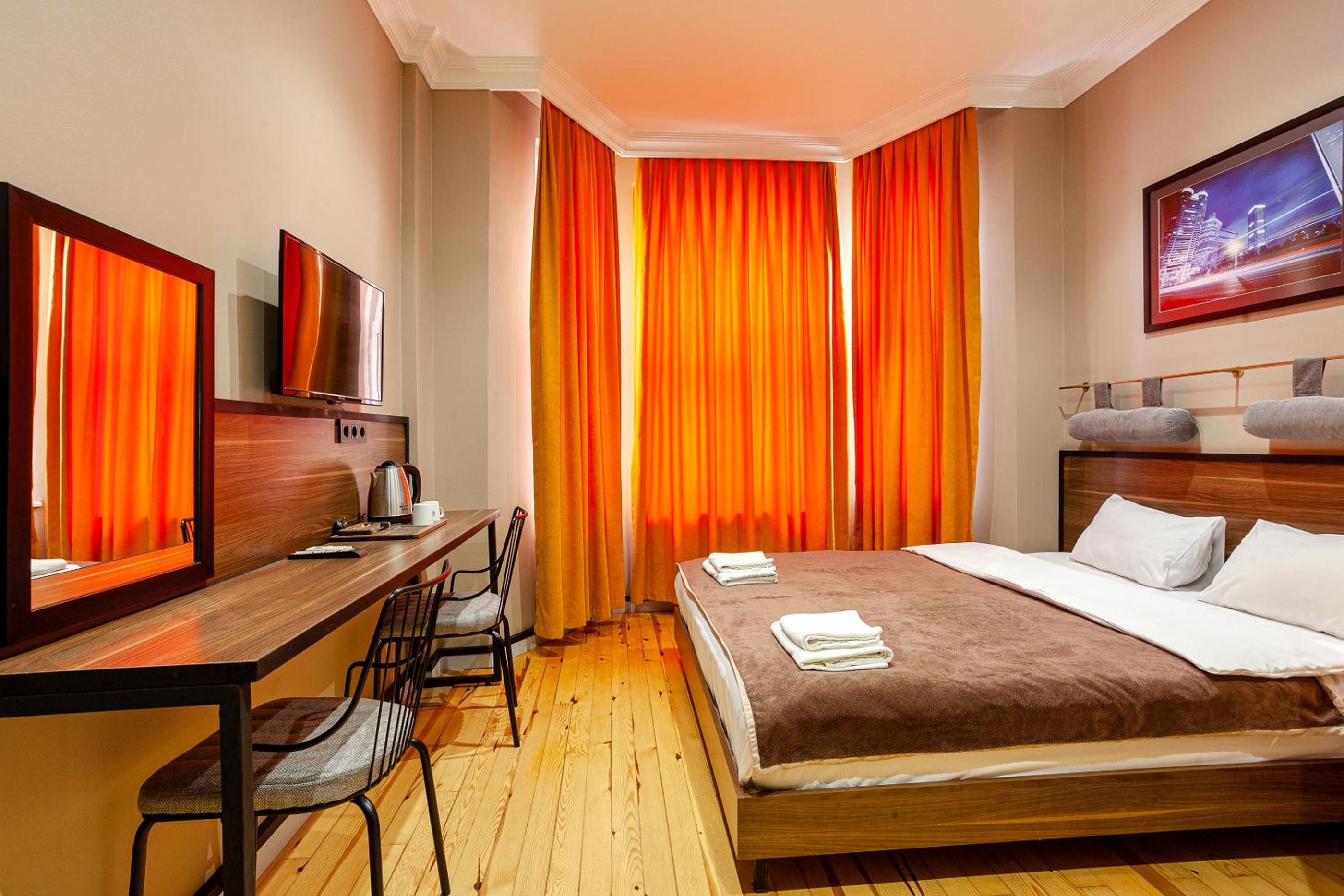 Foto de Aram Kerasi Rooms