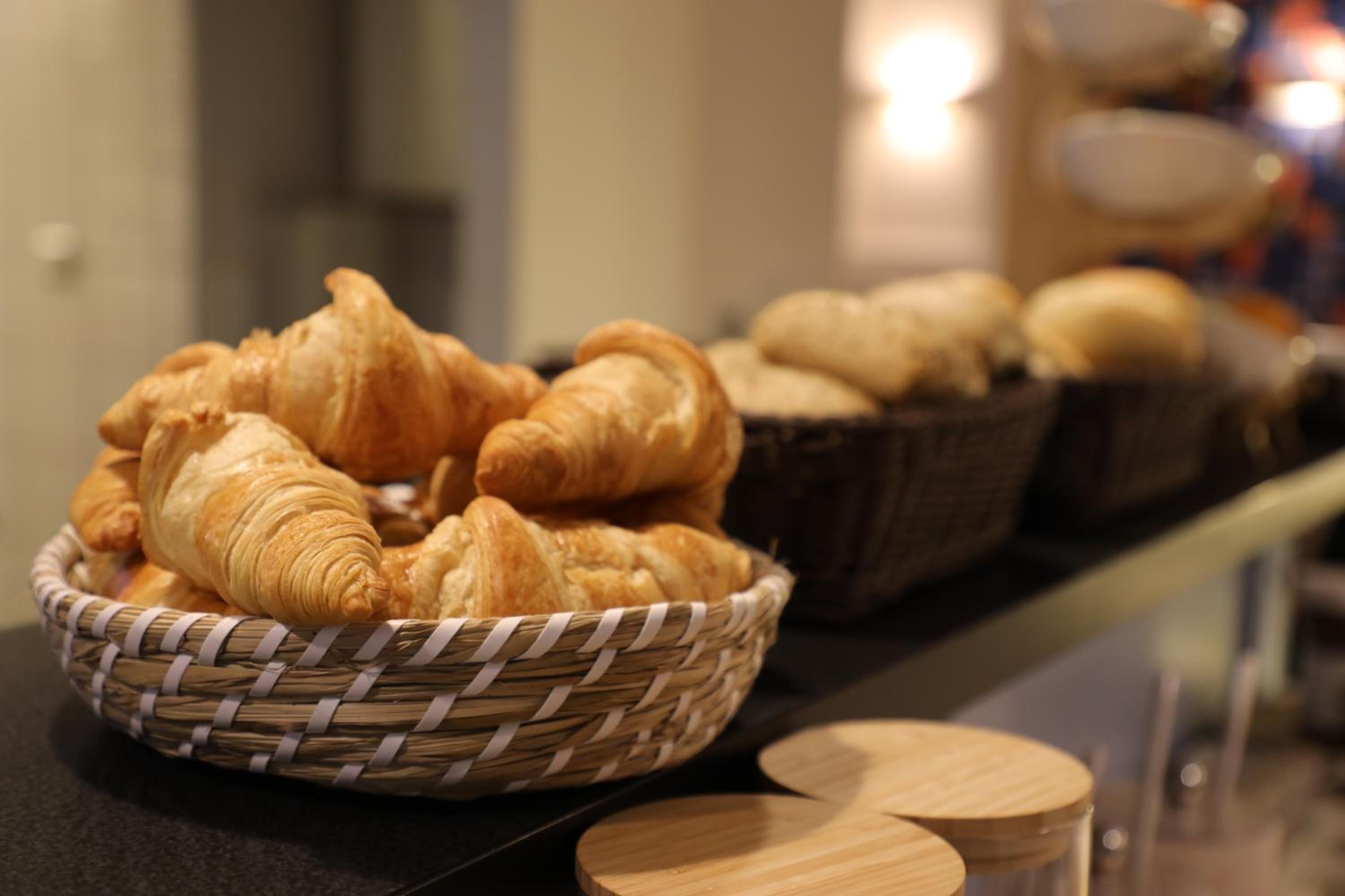 Foto de Art Hotel Charlottenburger Hof Berlin