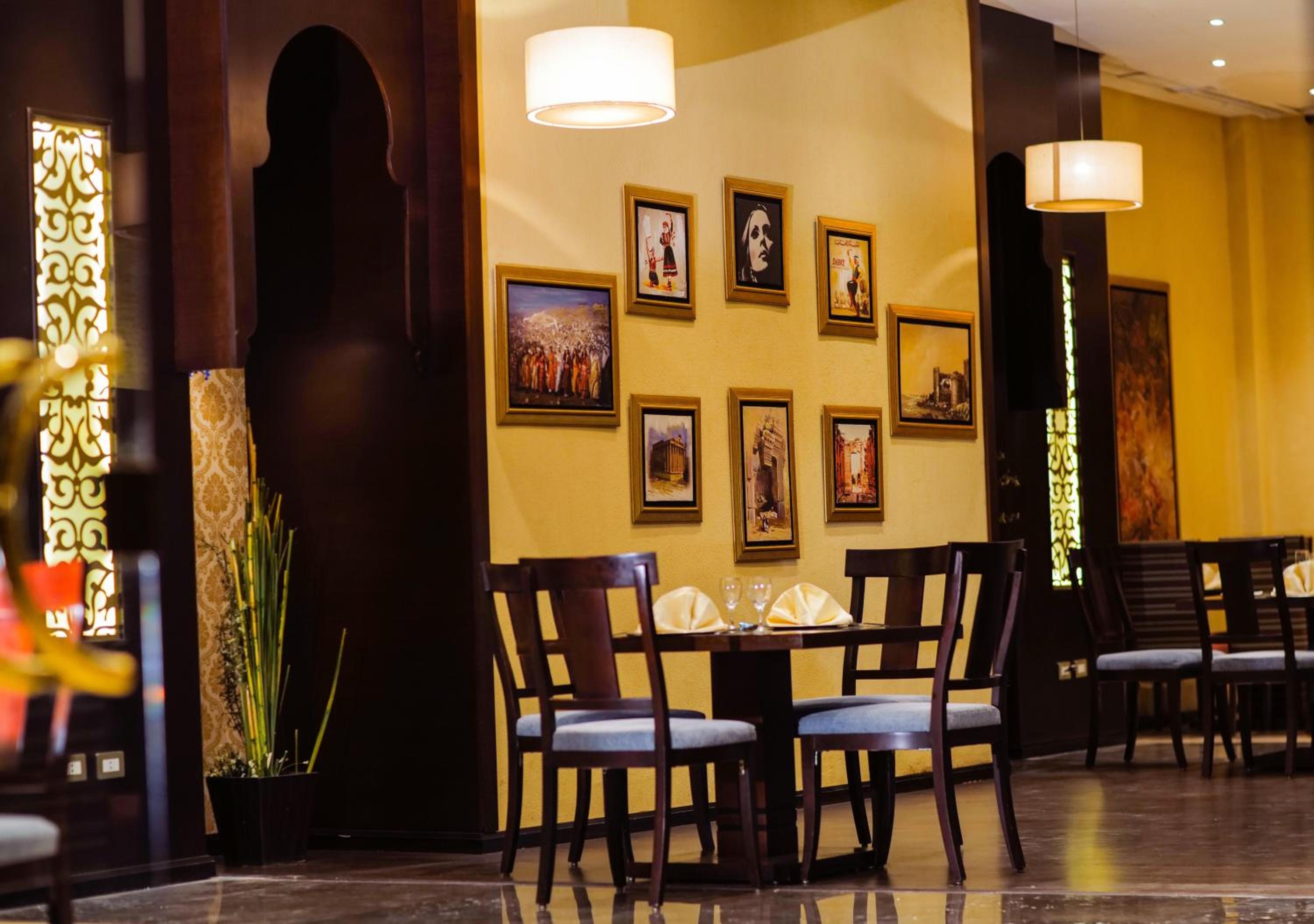 Foto de Triumph Plaza Hotel