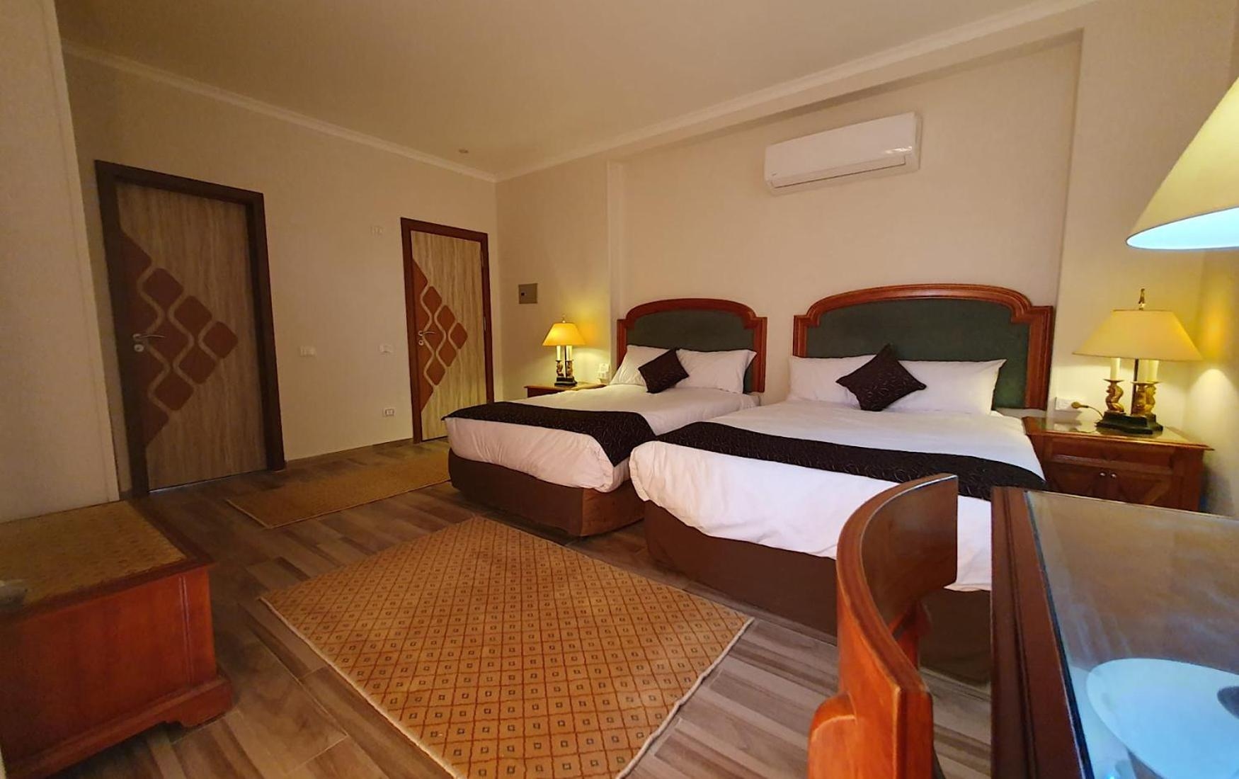 Foto de Kemet Boutique Hotel