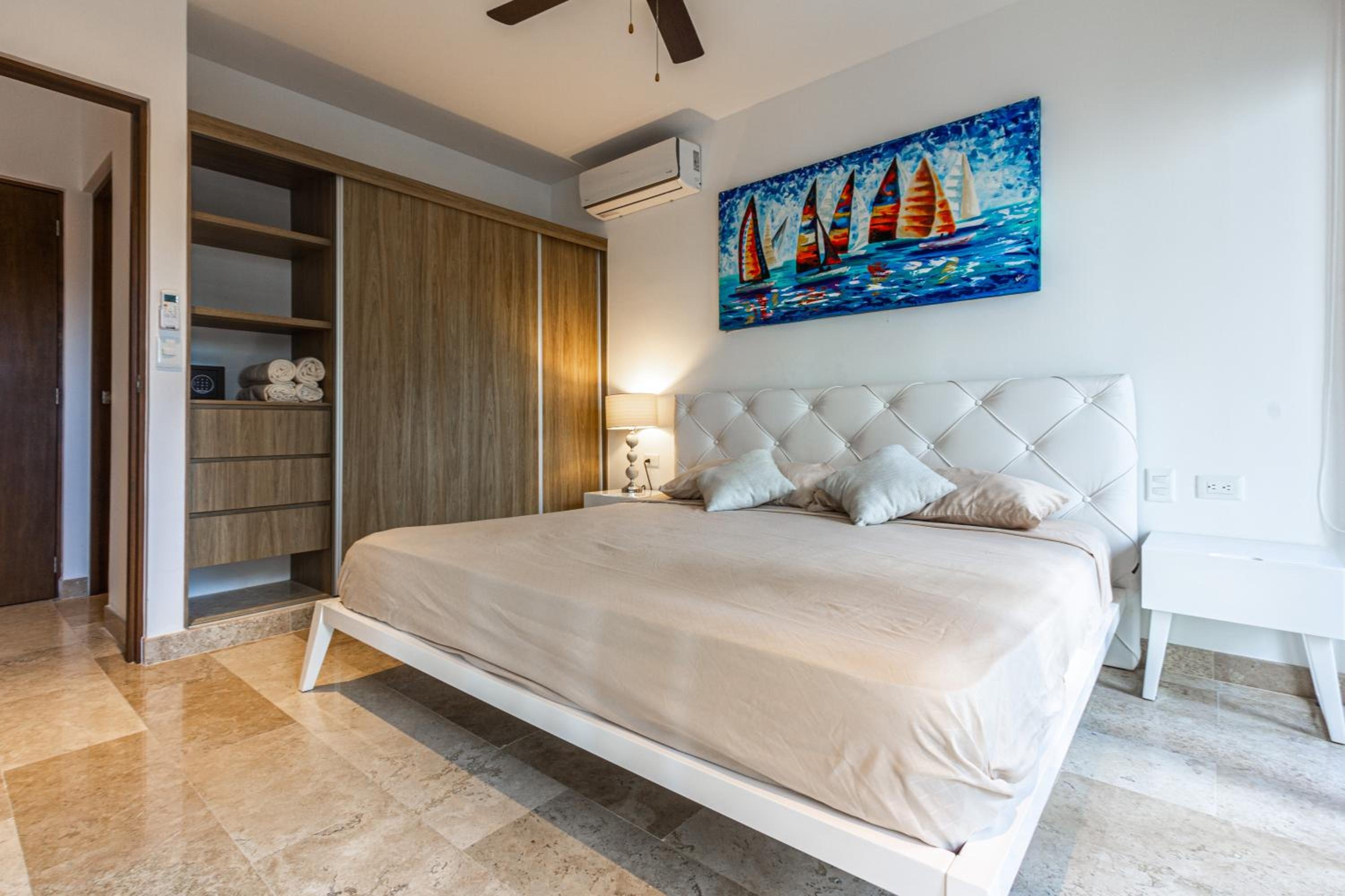 Foto de IPANA Luxury Apartments by Vacaciones.Yeah