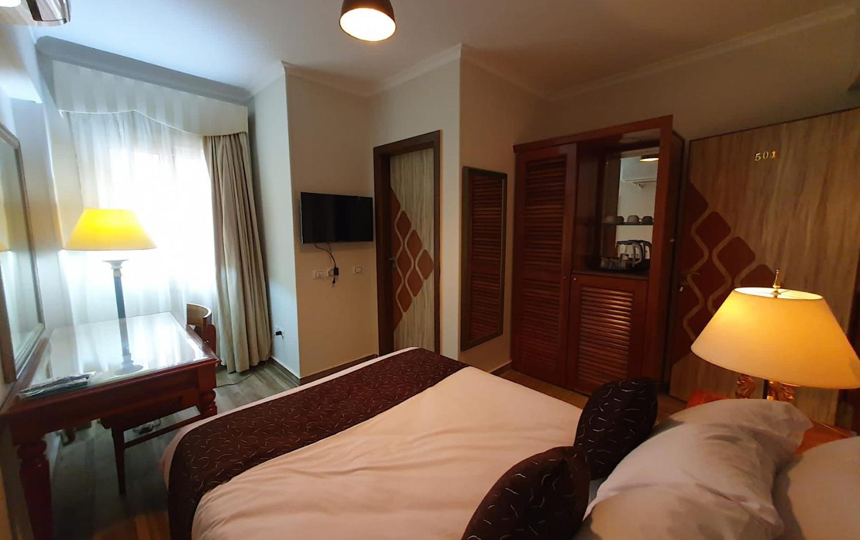 Foto de Kemet Boutique Hotel