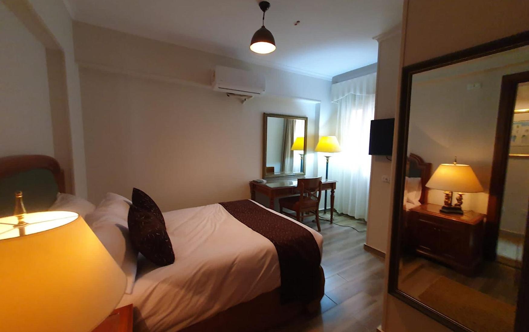 Foto de Kemet Boutique Hotel